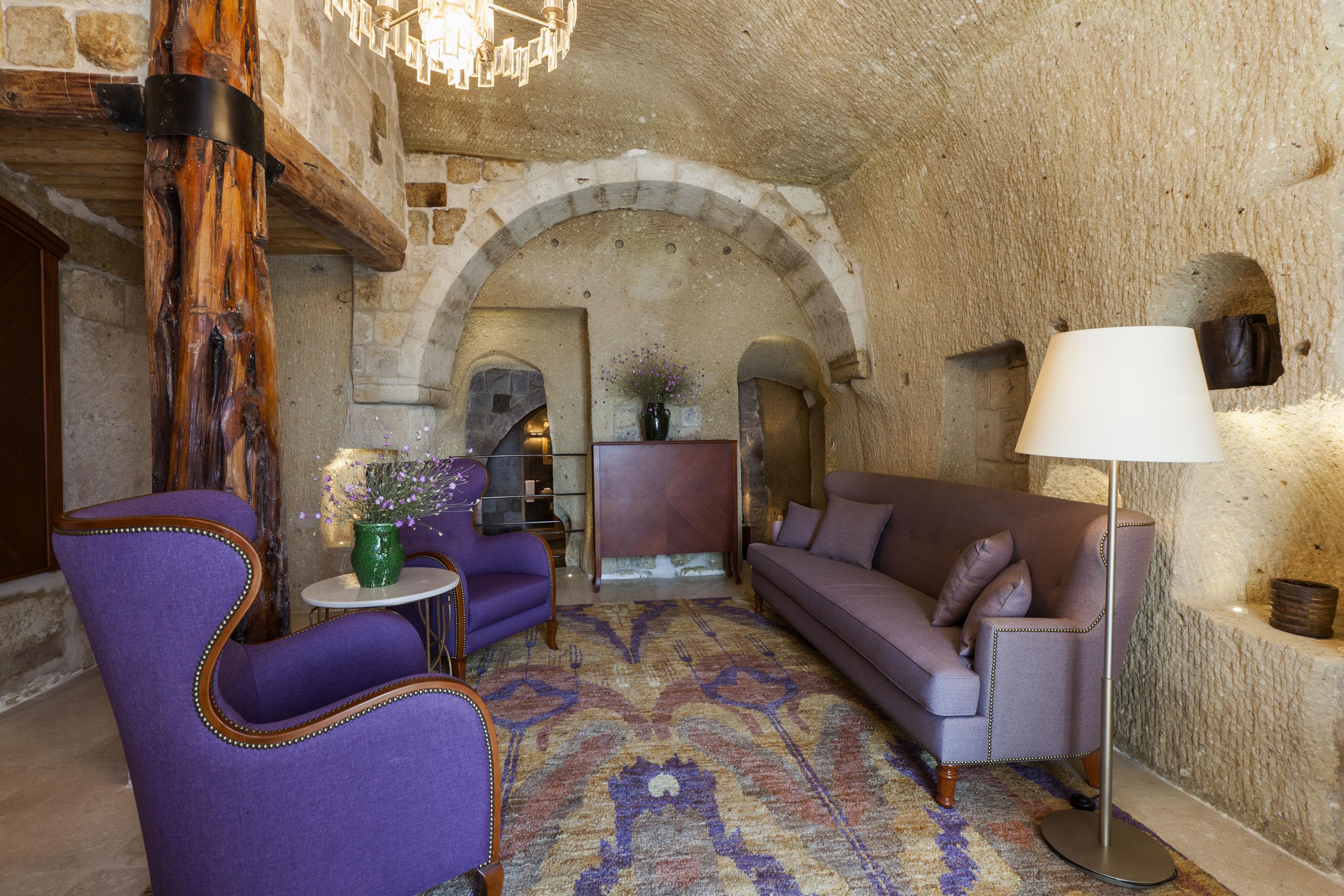 Exedra Hotel Cappadocia — photo 5