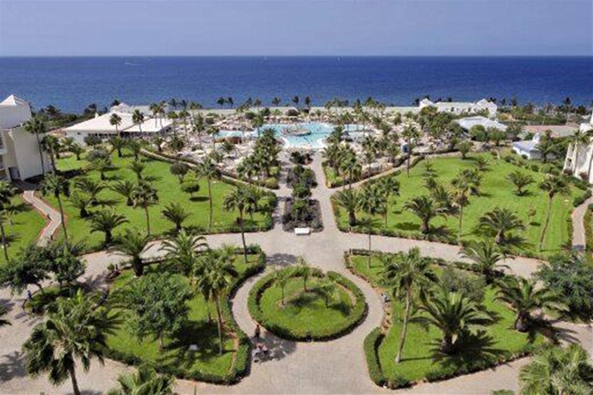 Hotel Riu Gran Canaria — photo 5