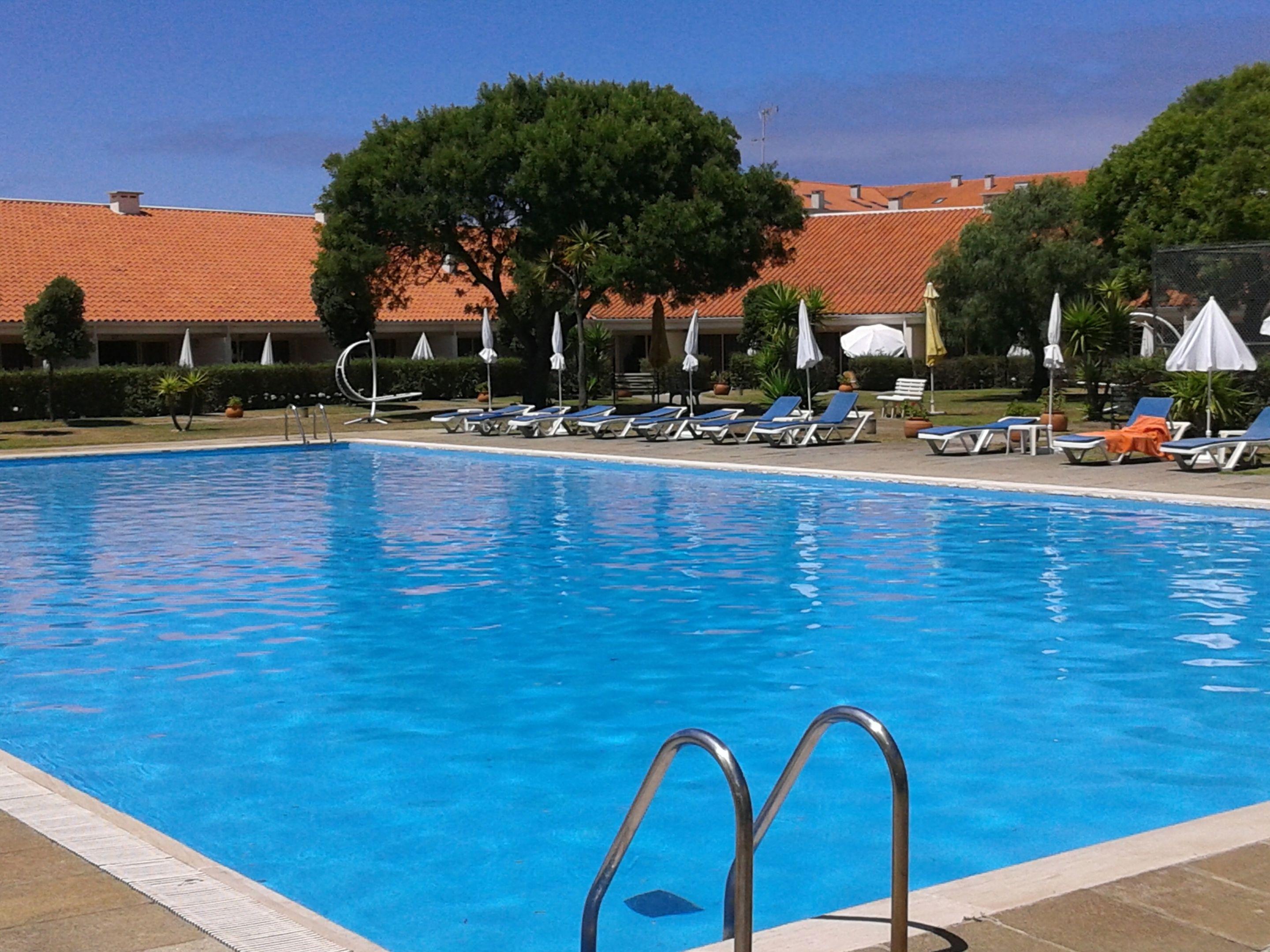 Clube Pinhal da Foz Apartamentos Turisticos — photo 4