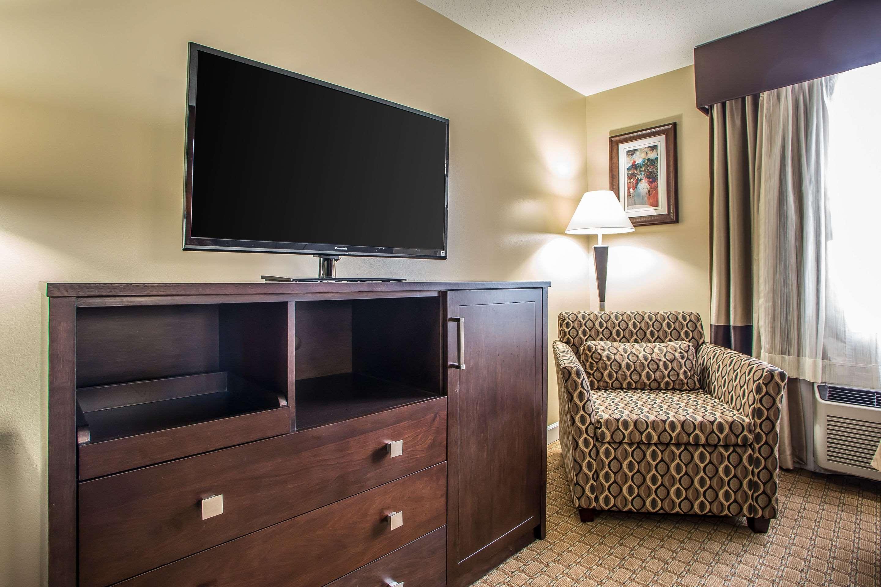 Quality Inn O'Hare Airport — photo 4