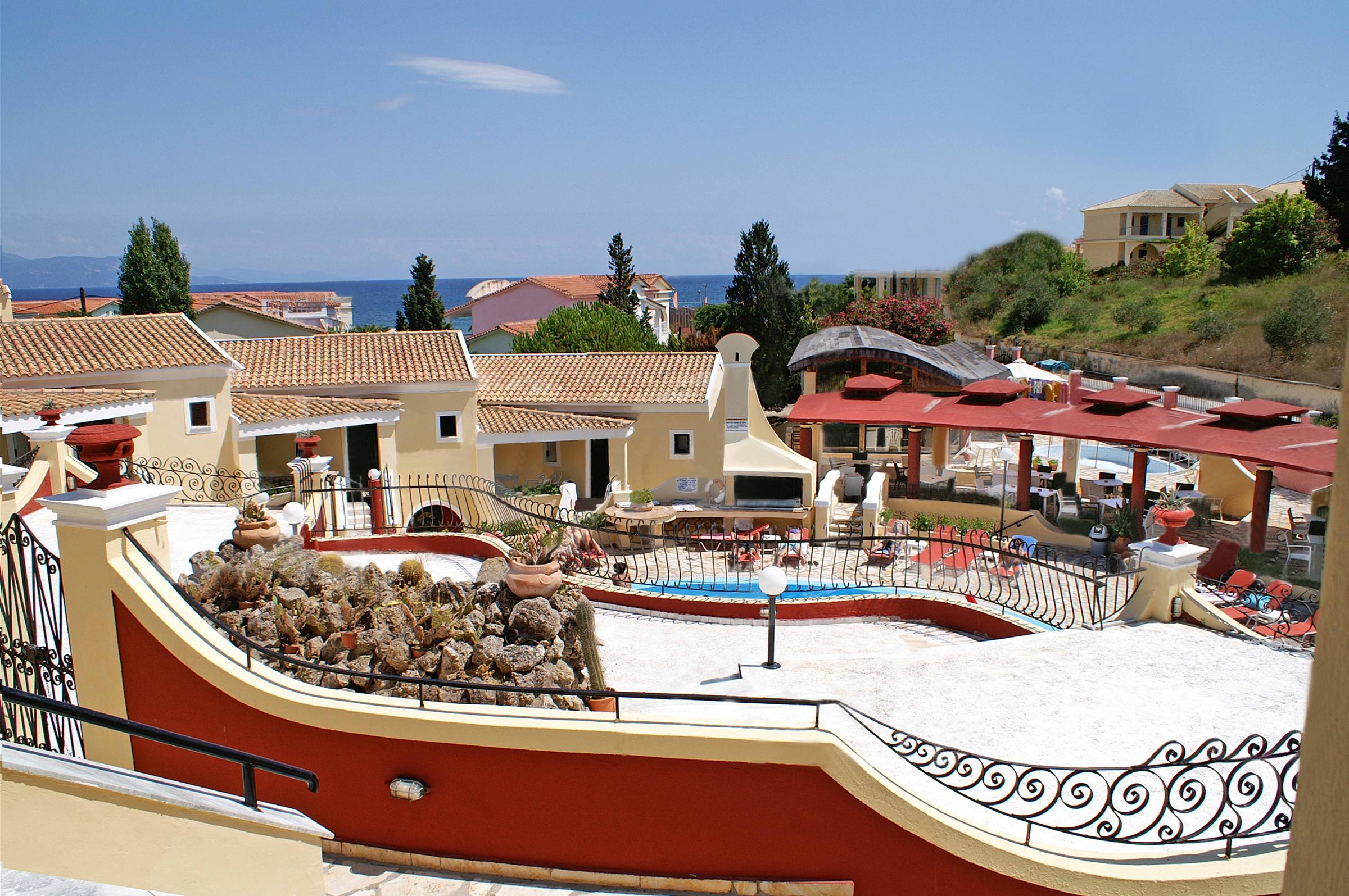 Mediterranean Blue Resort — photo 3