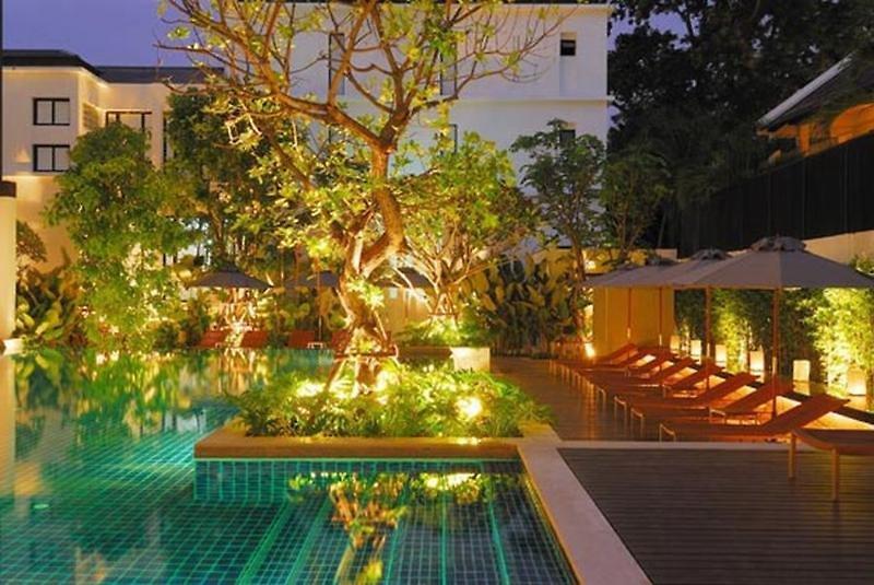 Woodlands Suites Serviced Residences — photo 4