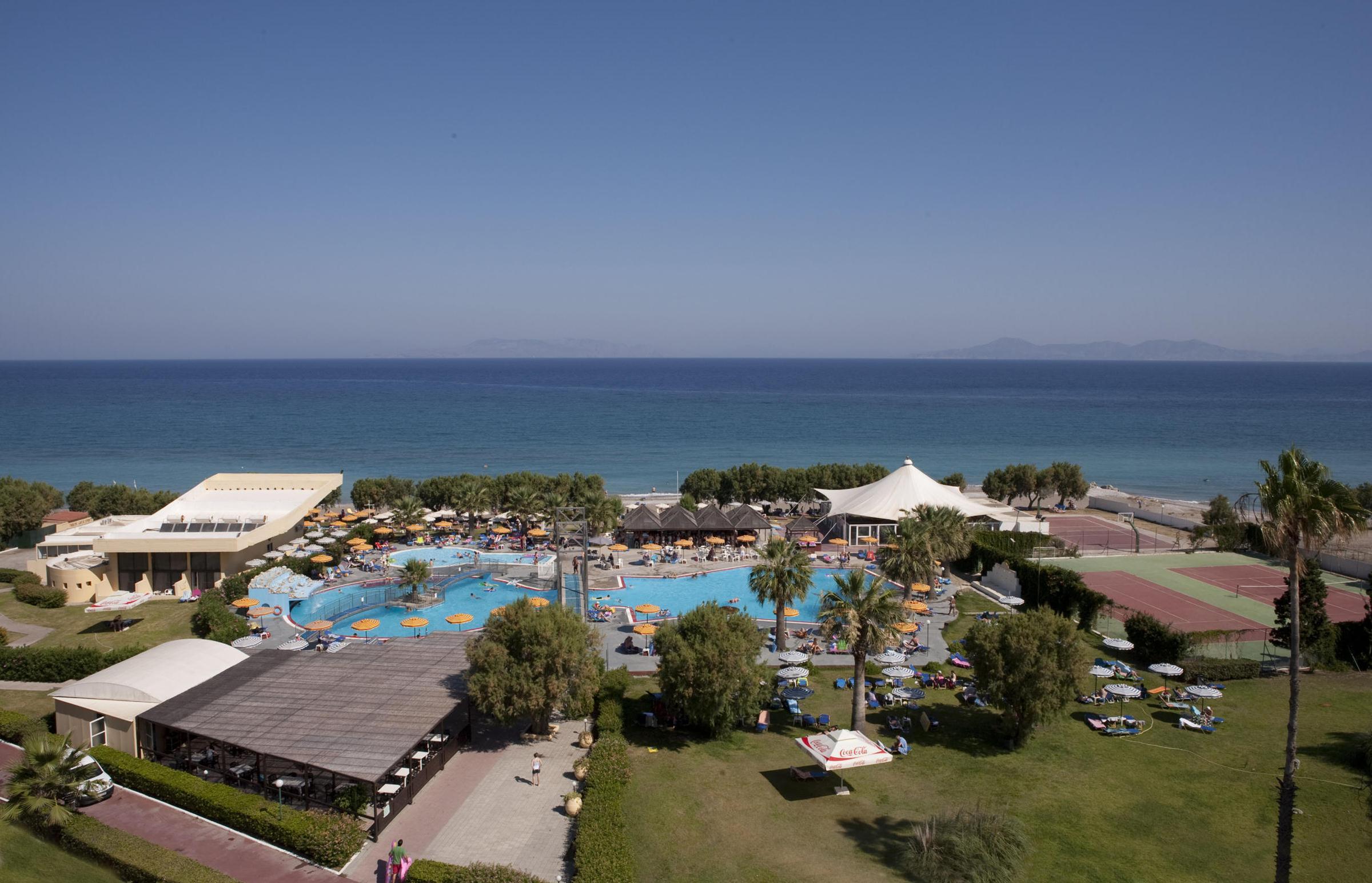 Club Marmara Doreta Beach — photo 3