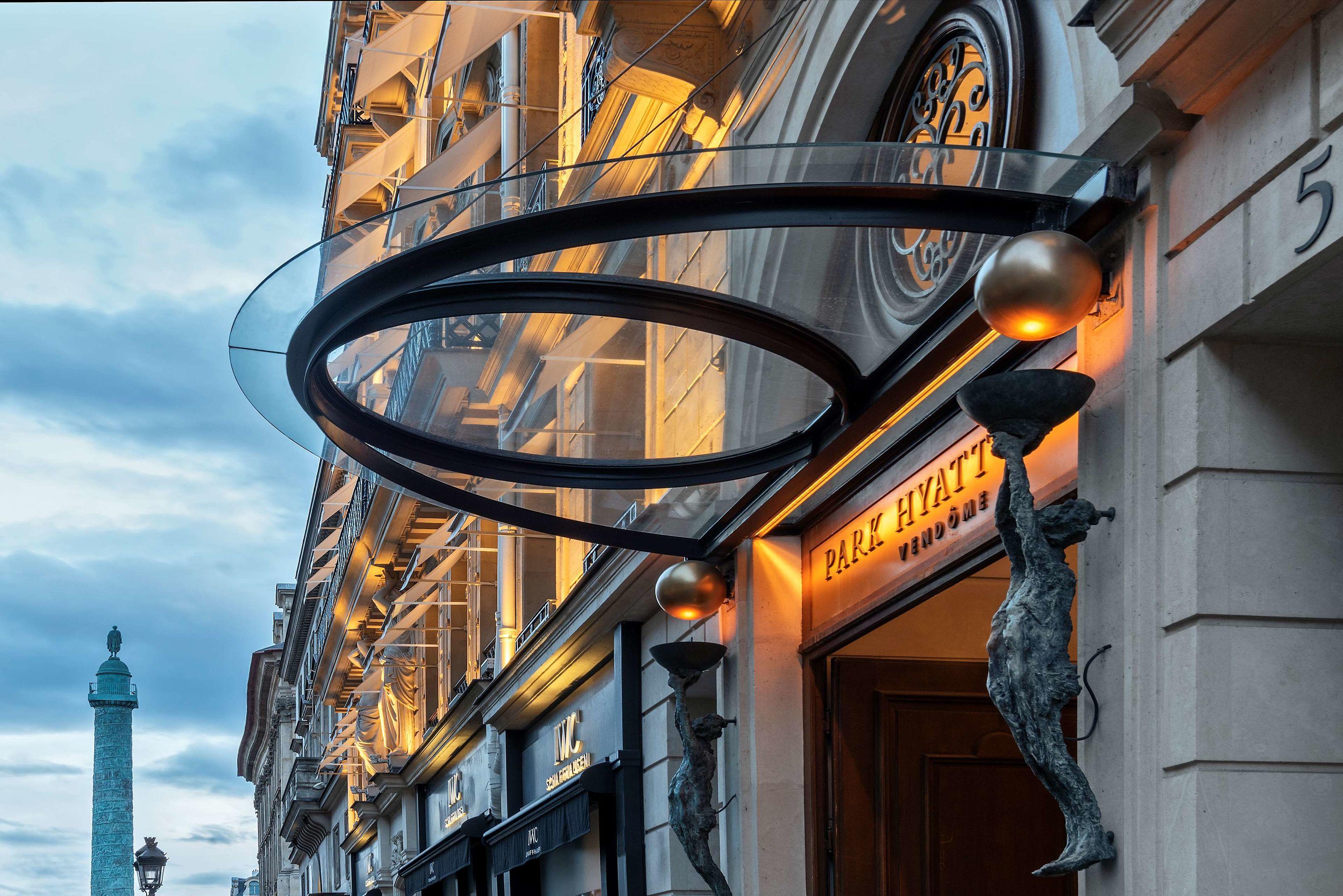 Park Hyatt Paris-Vendome — photo 5