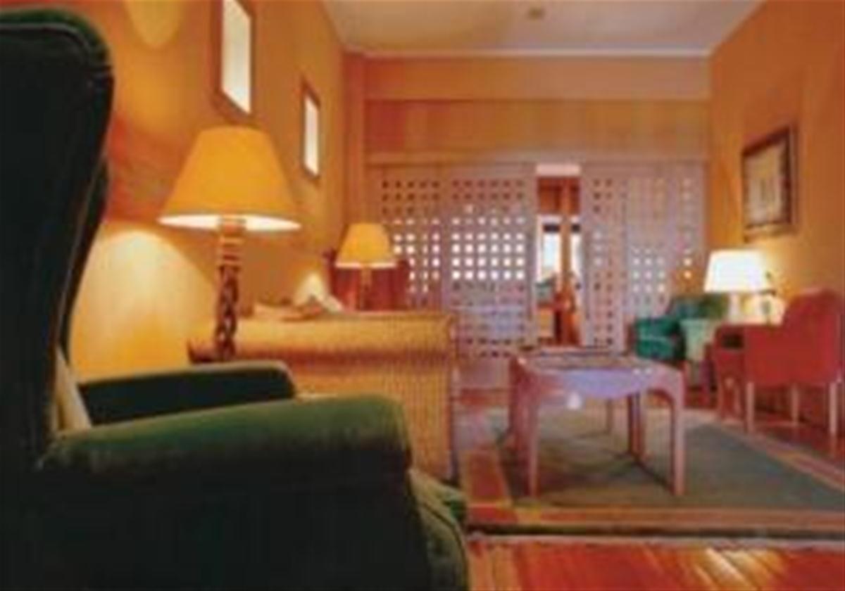 Hotel Central Parque — photo 4