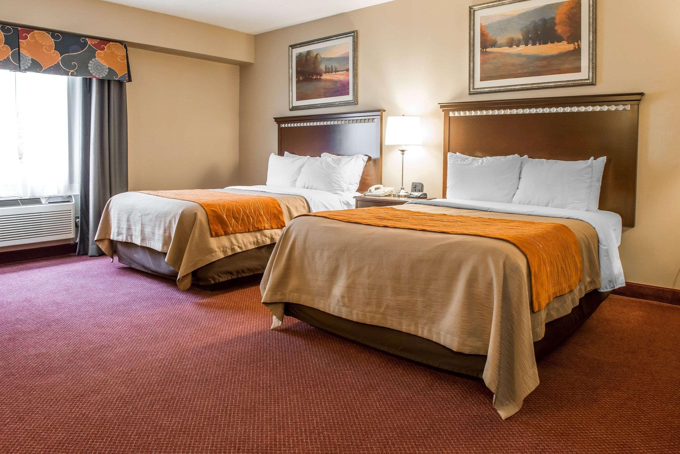 Comfort Inn — photo 5