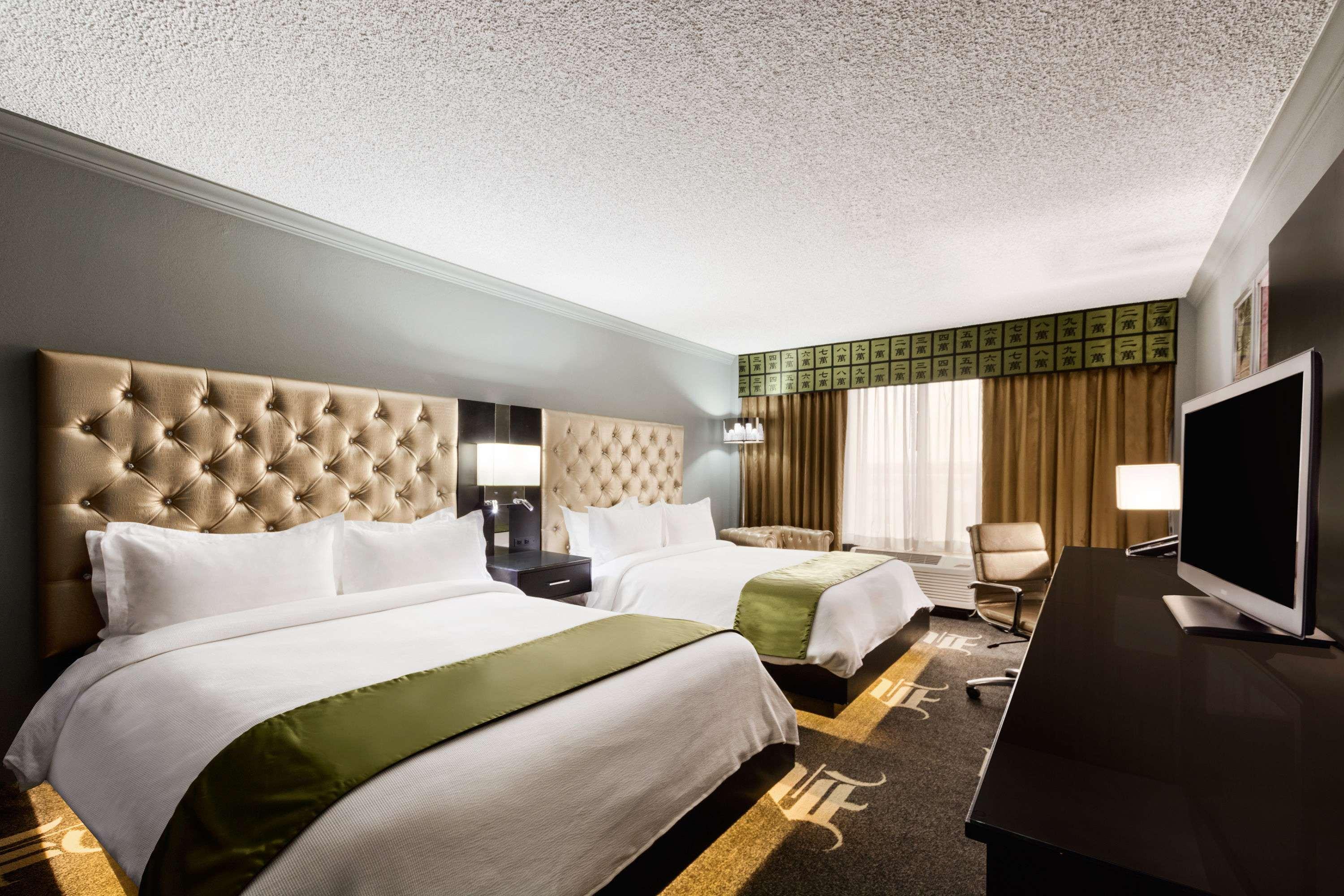 Wyndham Garden Dallas North — photo 5
