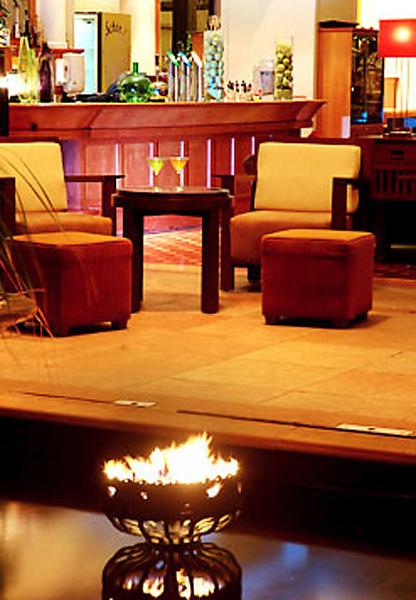 Marriott Resort & Spa Surfers Paradise — photo 4