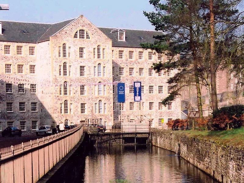 New Lanark Mill Hotel — photo 4