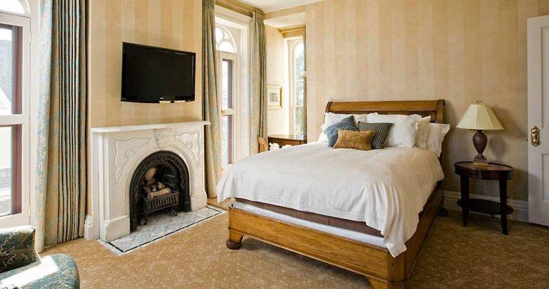 Mansion Hill Inn — photo 4