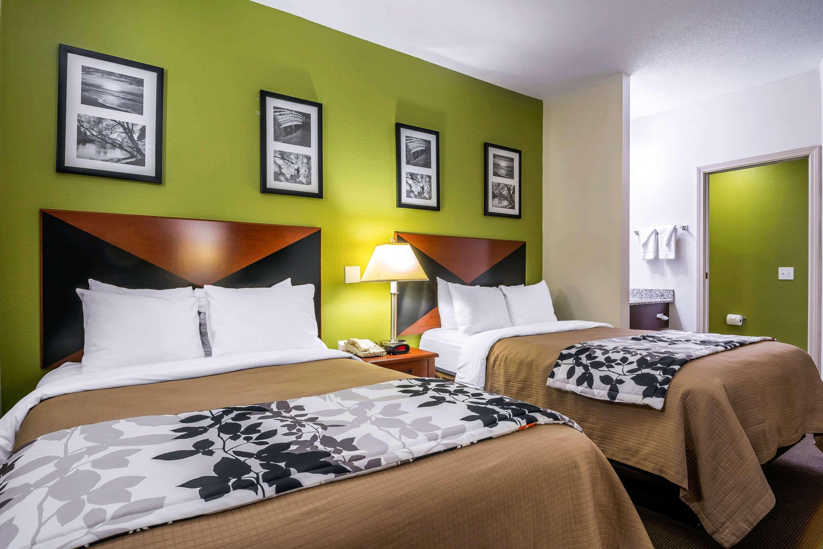 Sleep Inn near The Avenue — photo 4