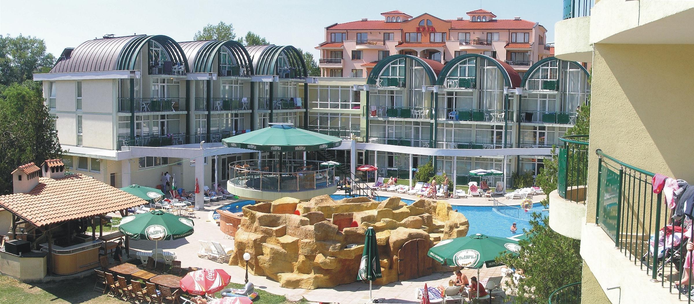 Sunny Day Club Hotel — photo 5