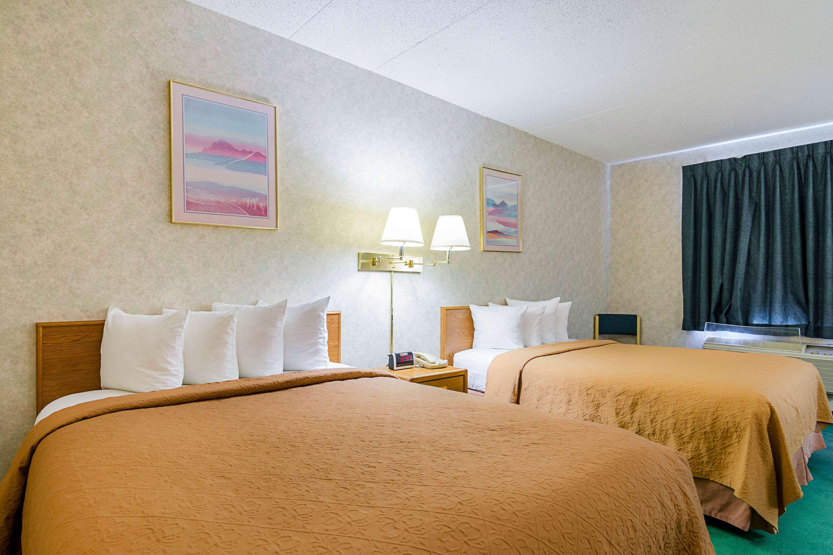Quality Inn Rosebud Casino — photo 5