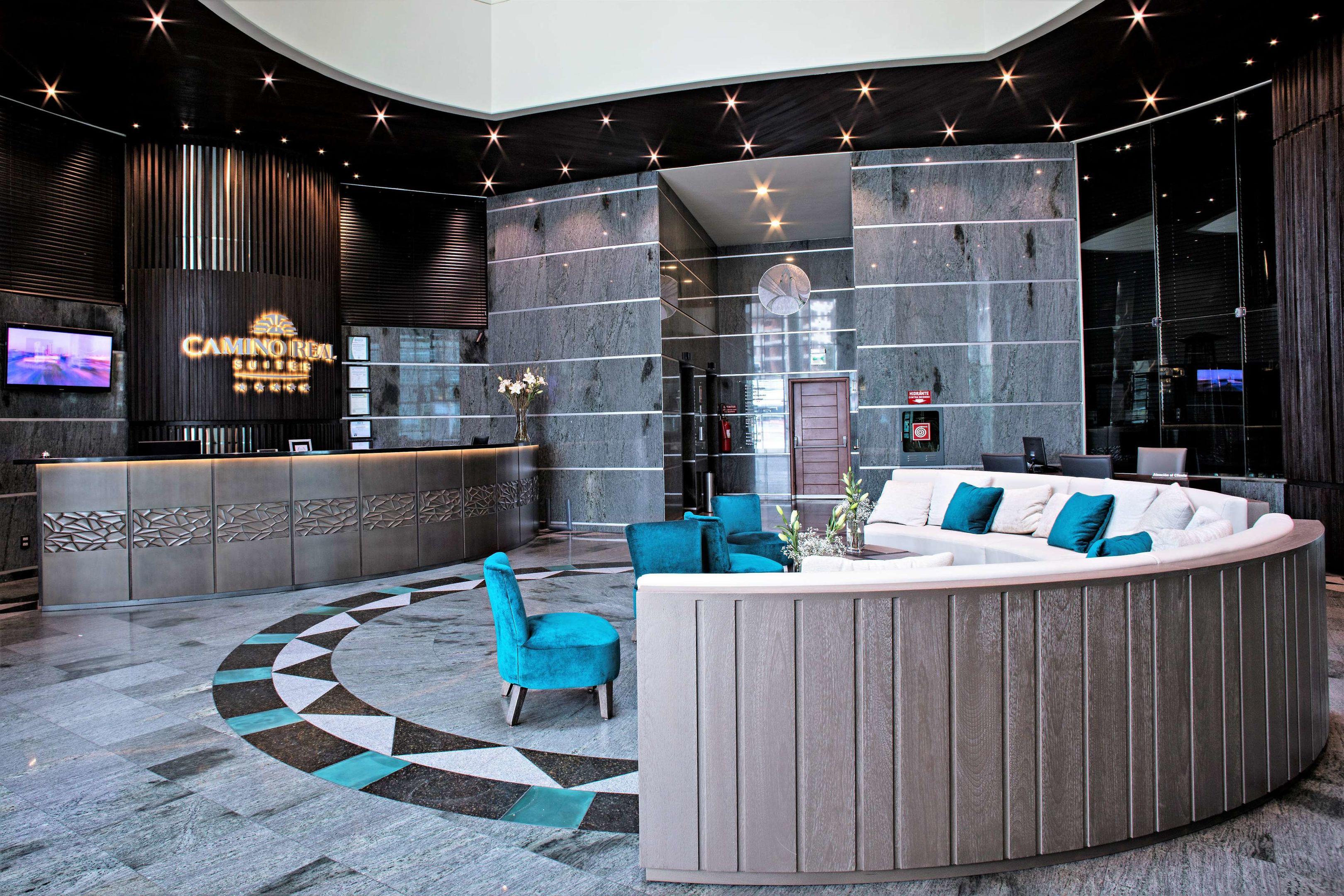 Suites Camino Real — photo 3