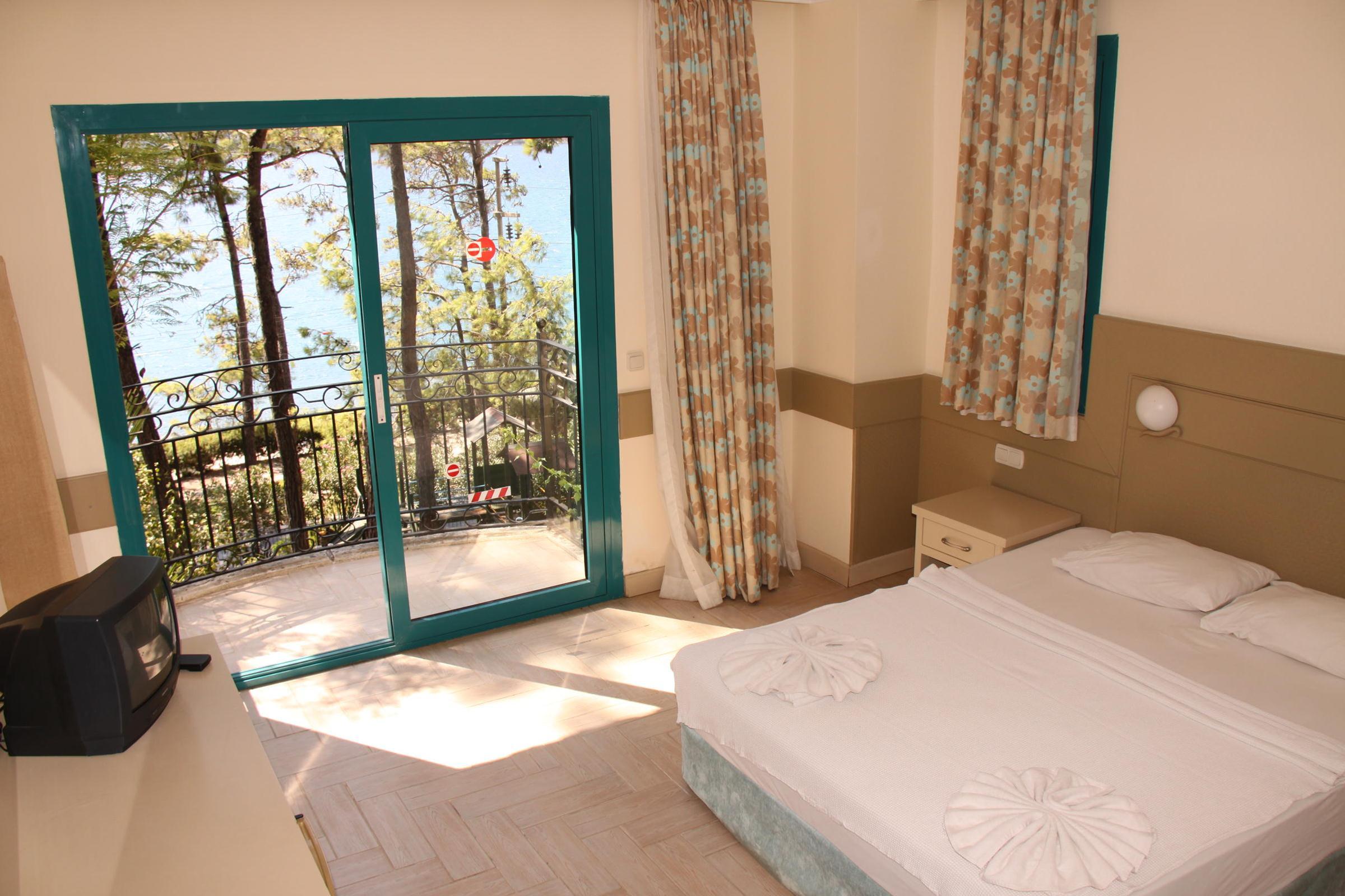 Monte Beach Resort — photo 4