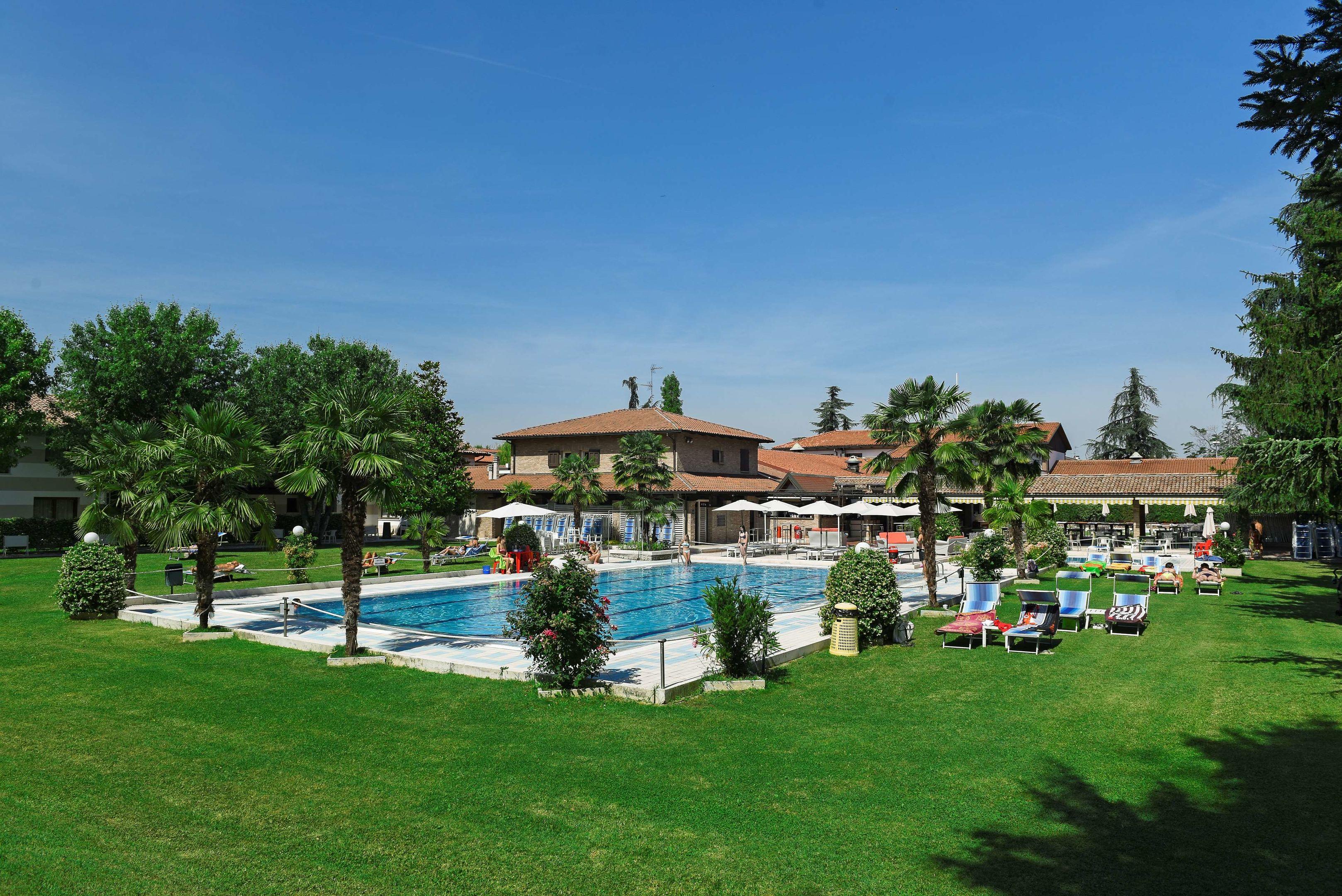 Best Western Plus Modena Resort — photo 4