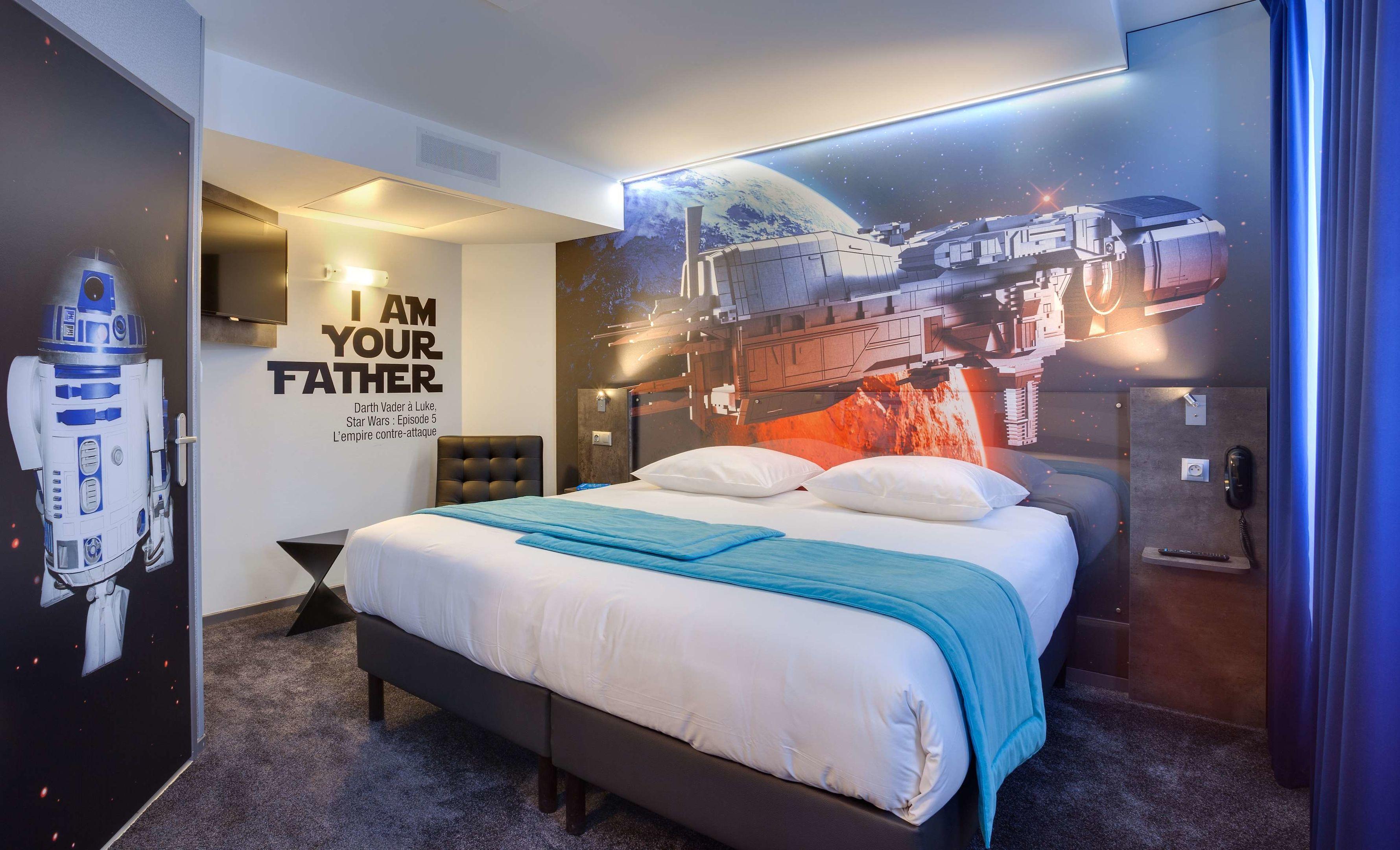 Hotel Kyriad Rennes Centre — photo 4
