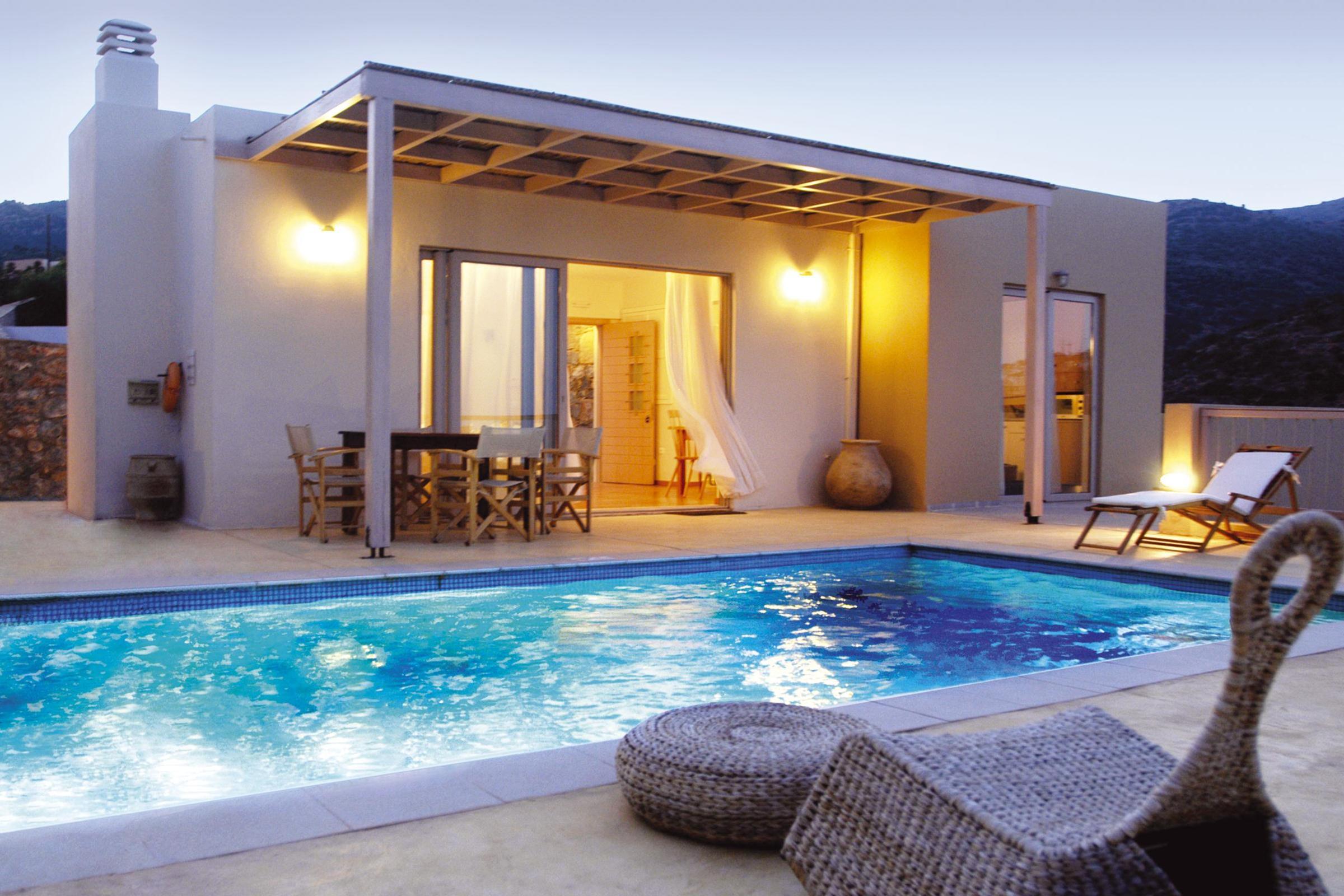 Pleiades Luxury Villas — photo 3