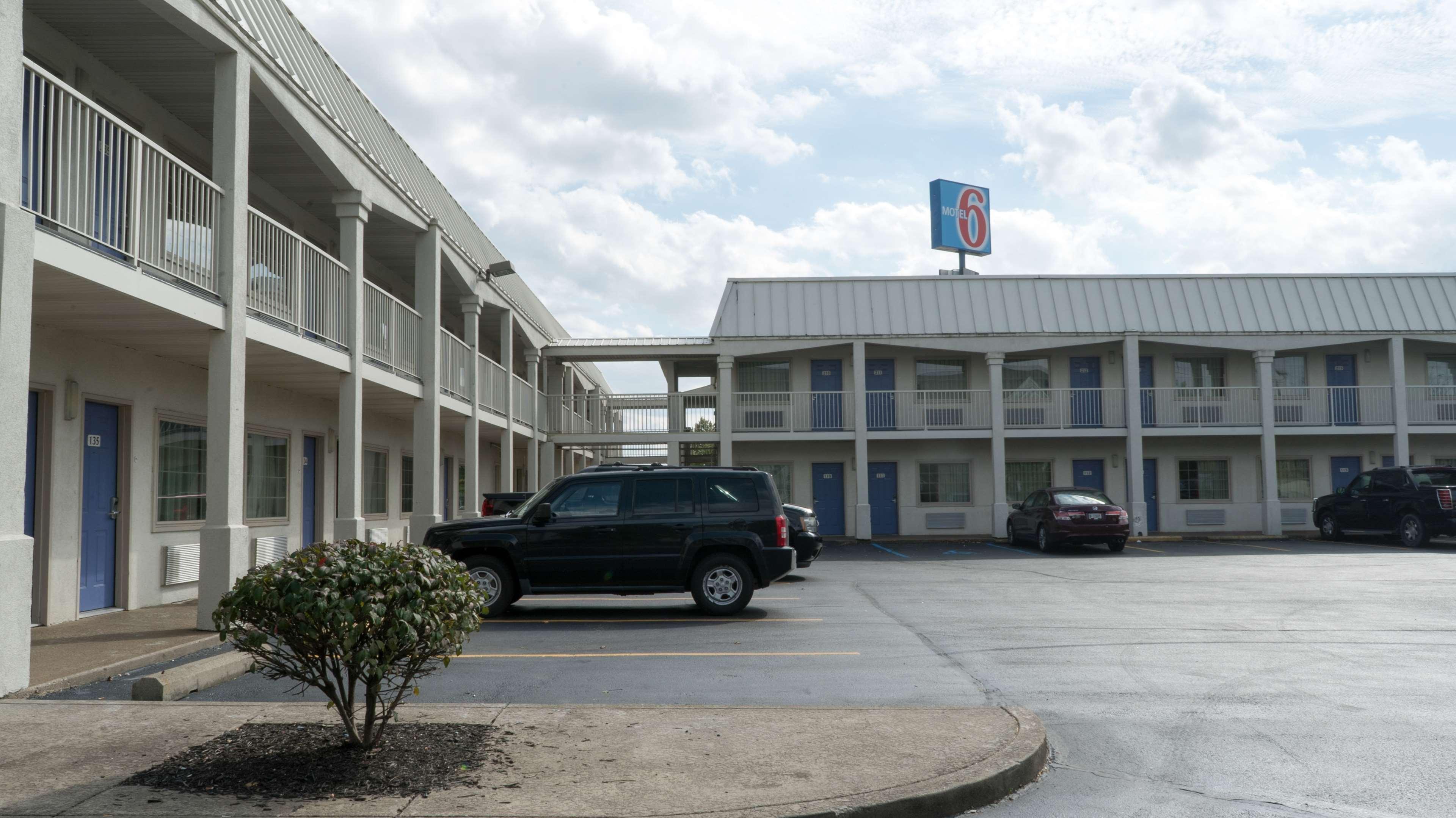 Motel 6 Lafayette IN — photo 4