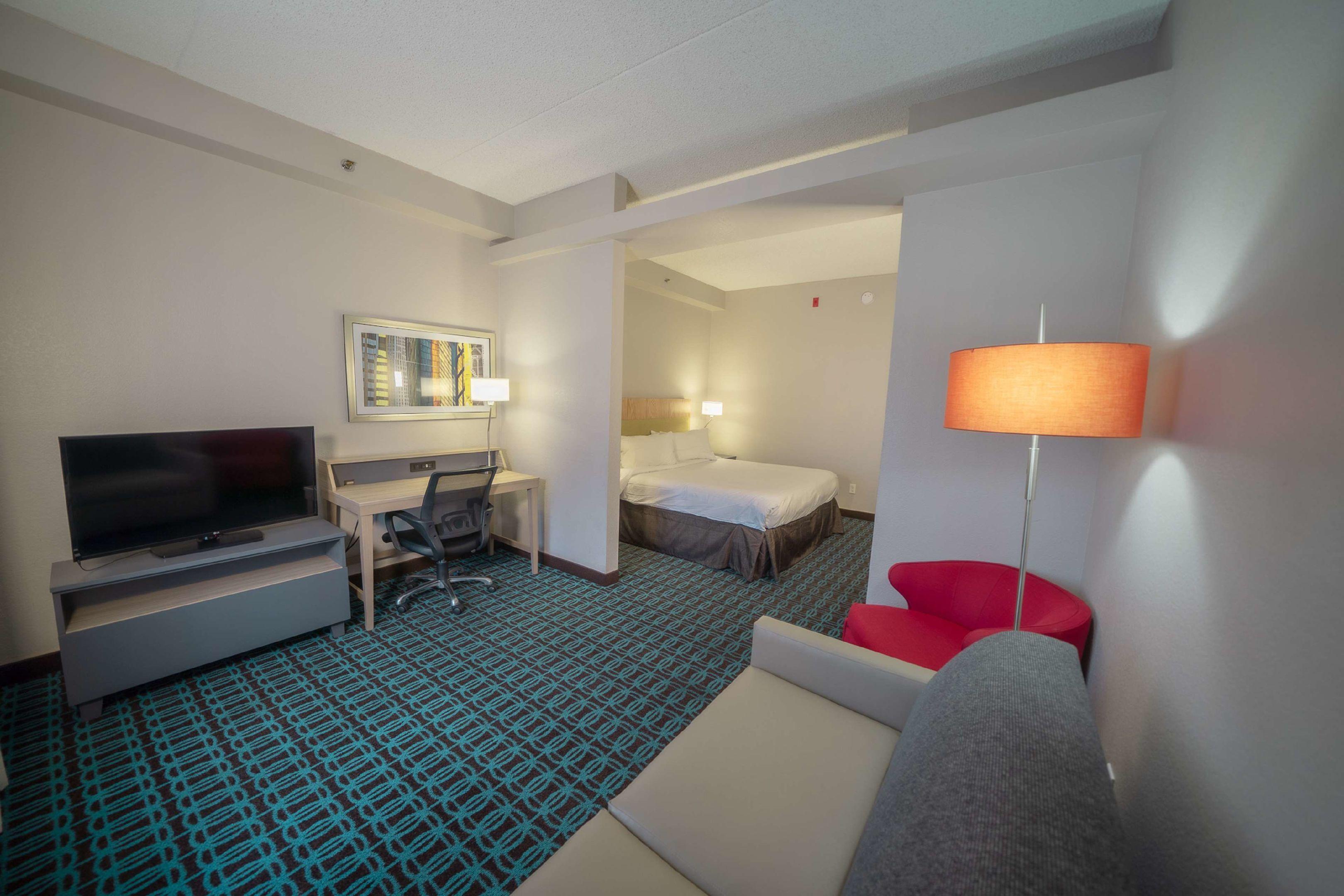 Country Inn & Suites by Radisson Chandler — photo 4