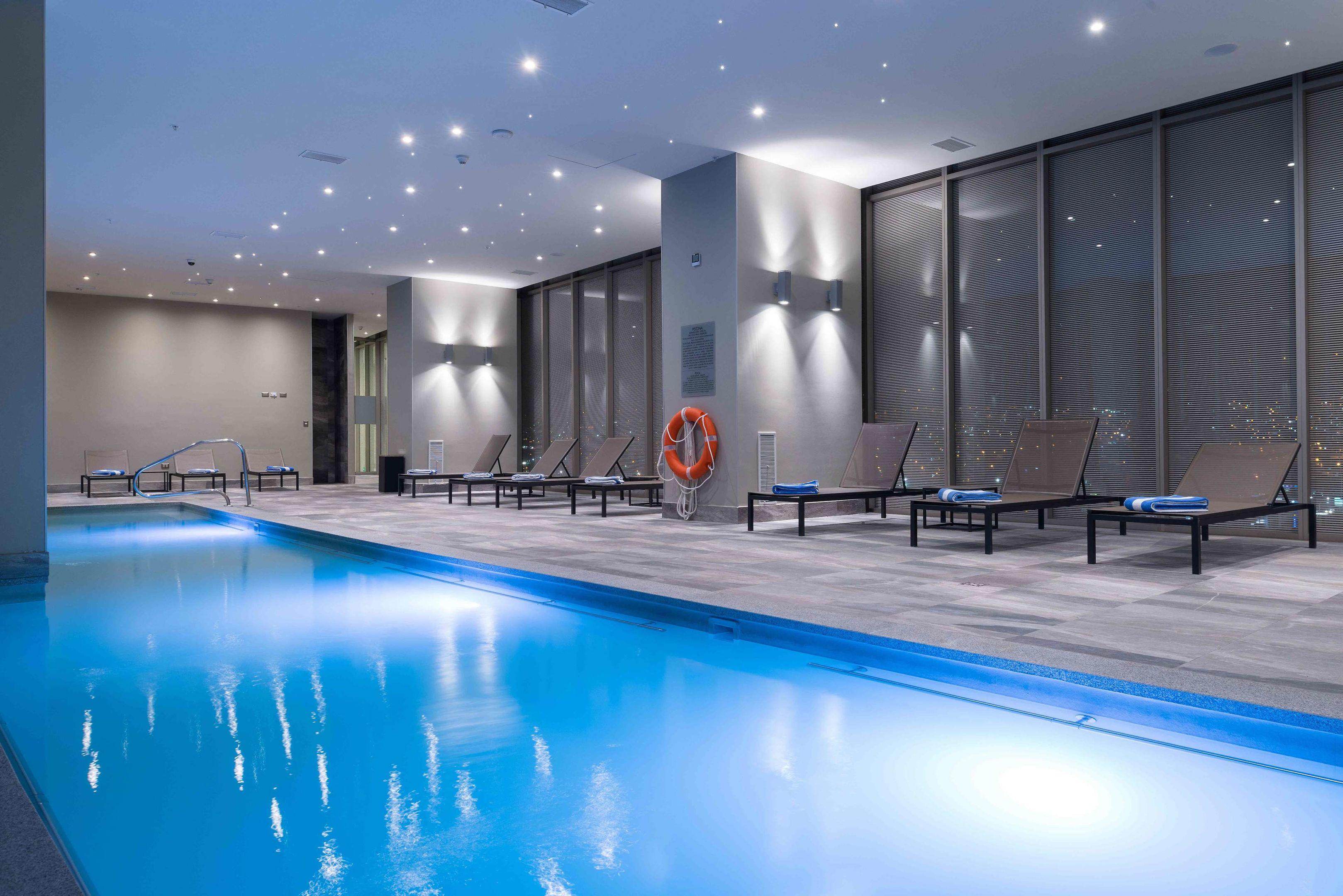 Hilton Garden Inn Iquique — photo 4