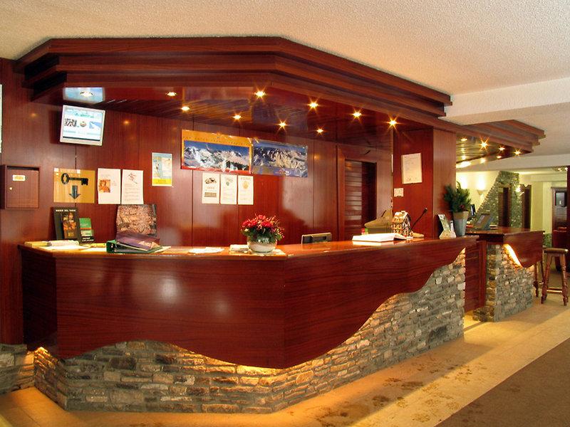 Hotel Cristina — photo 4