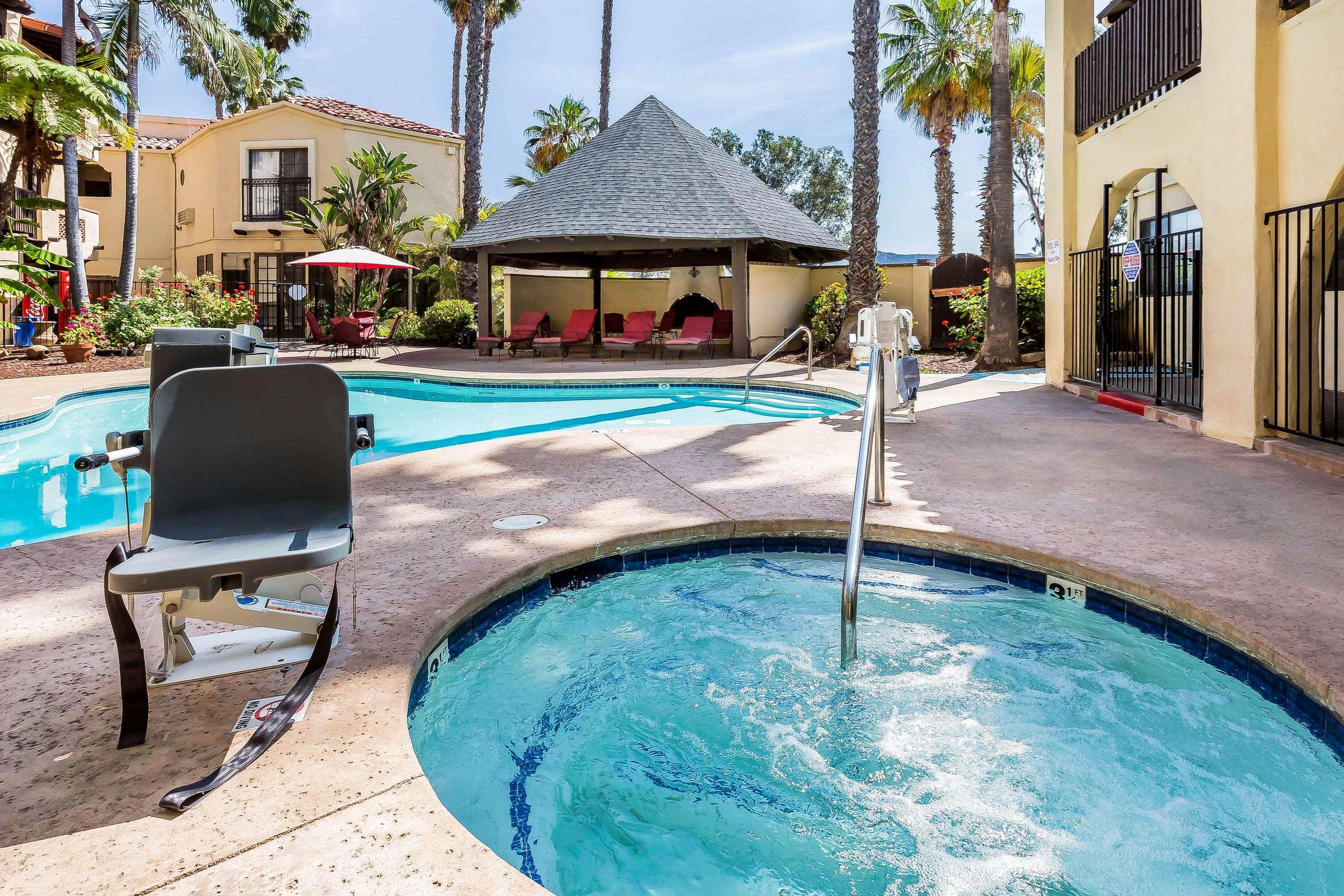 Quality Inn Fallbrook I-15 — photo 4