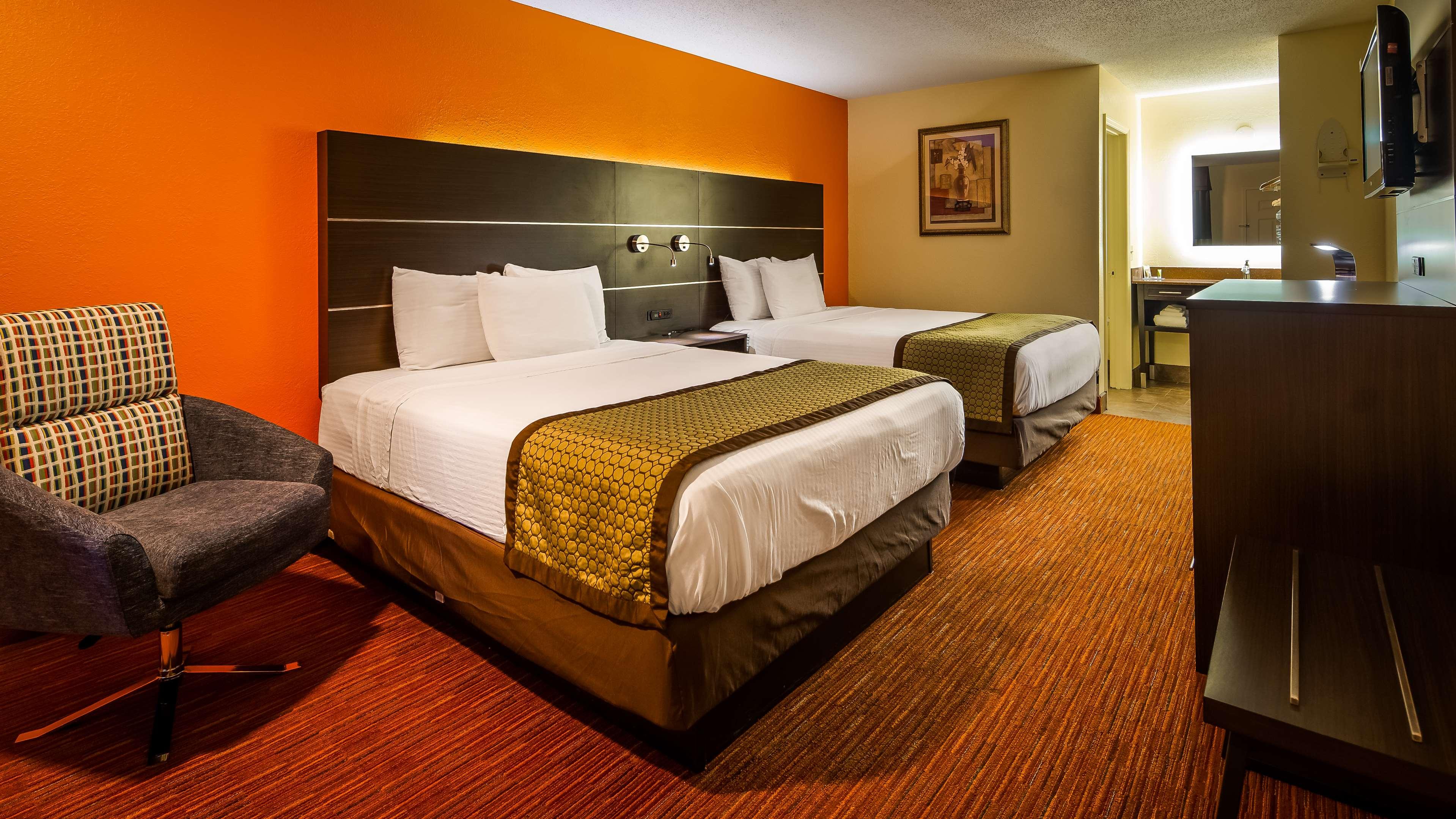 SureStay Hotel by Best Western Manning — photo 5