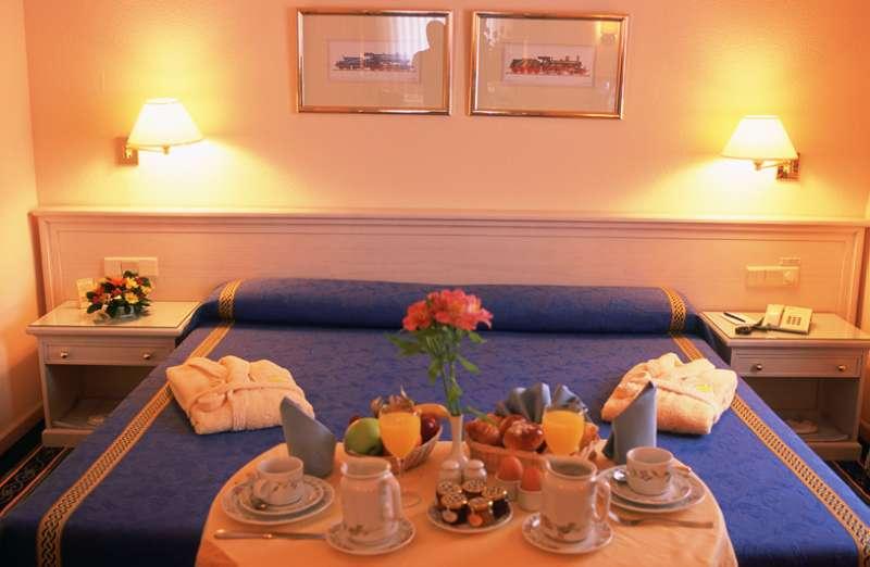 Ayre Hotel Sevilla — photo 4
