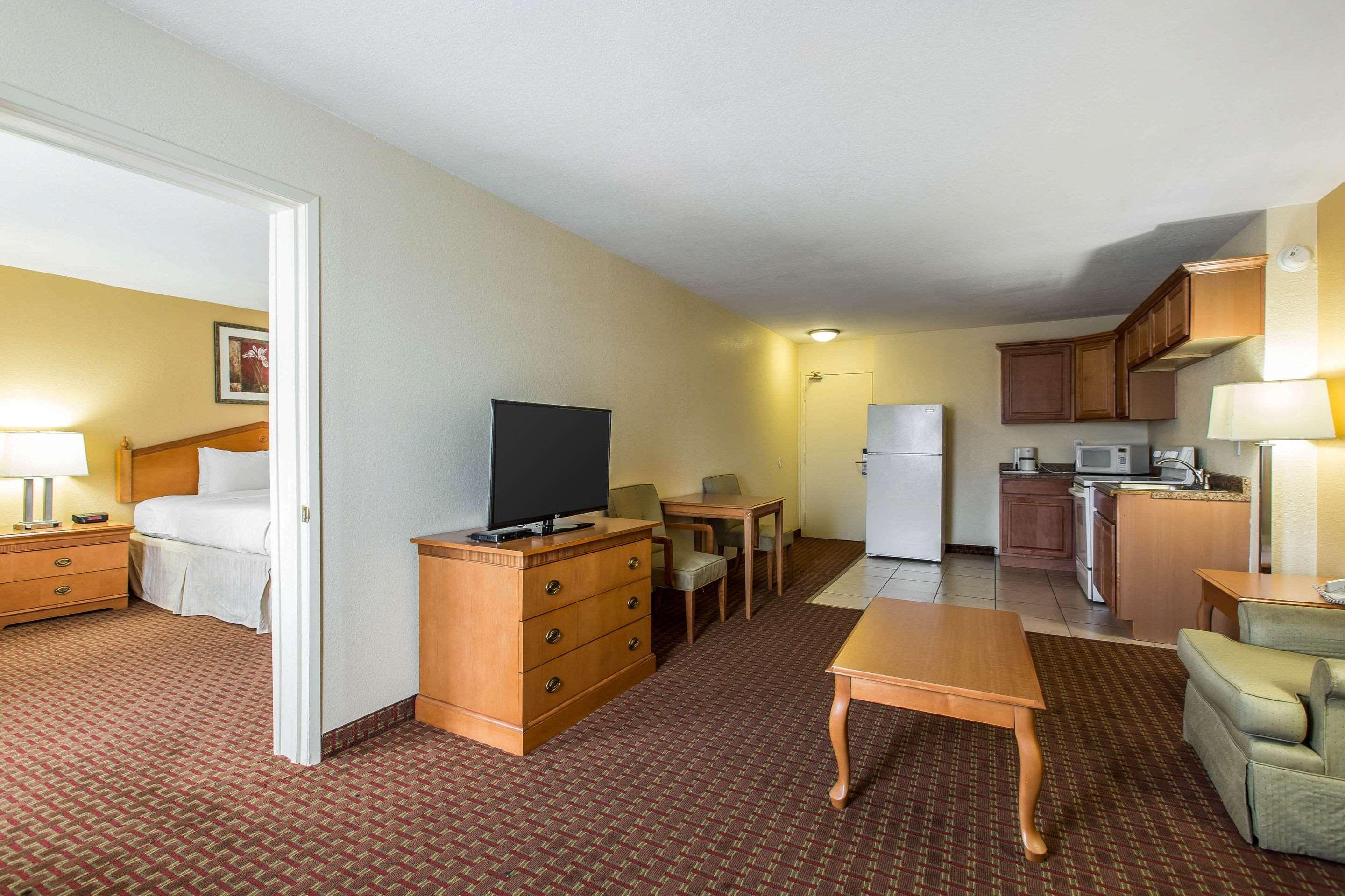 Quality Inn El Centro — photo 3