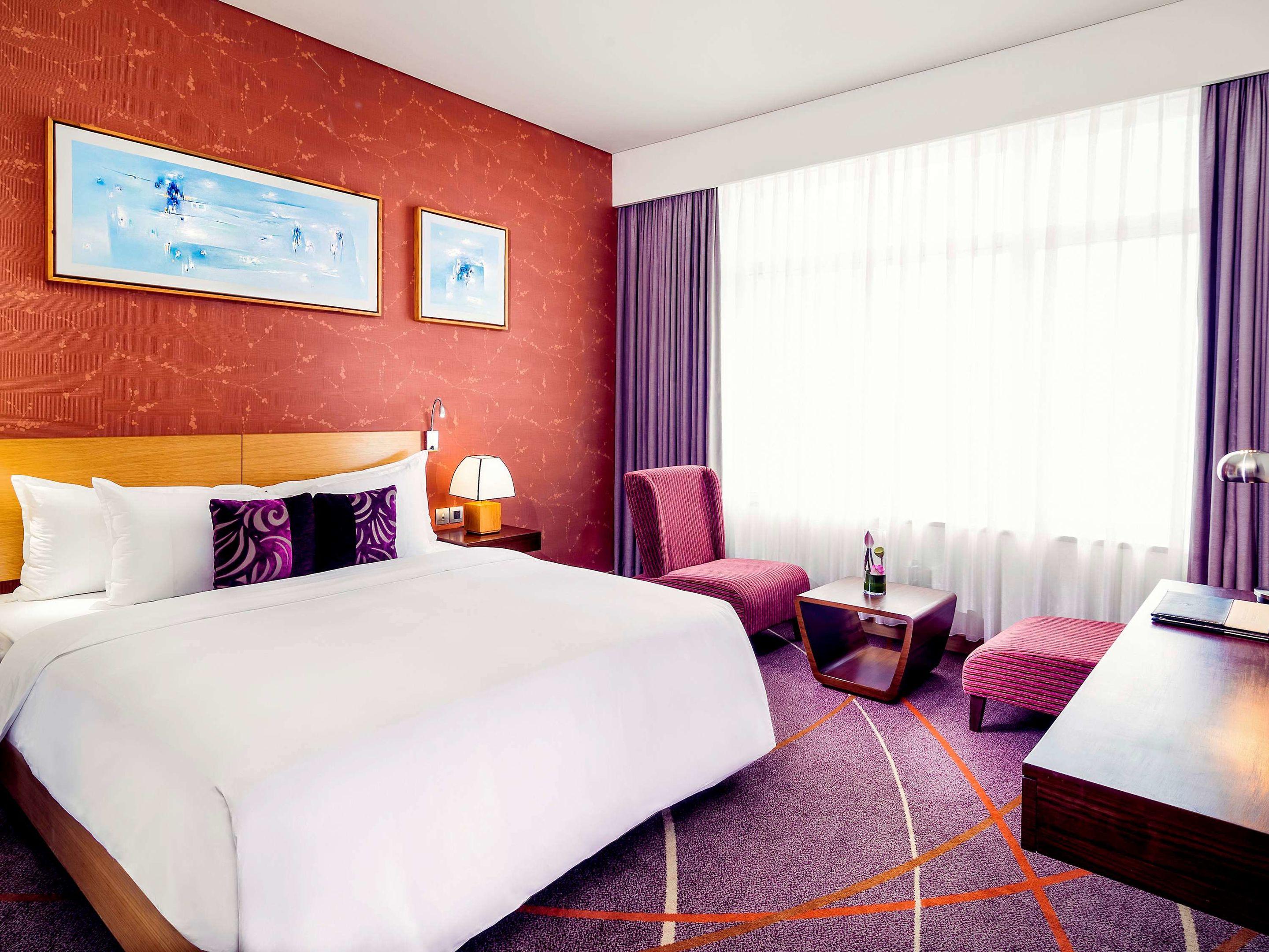 Grand Mercure Danang — photo 4