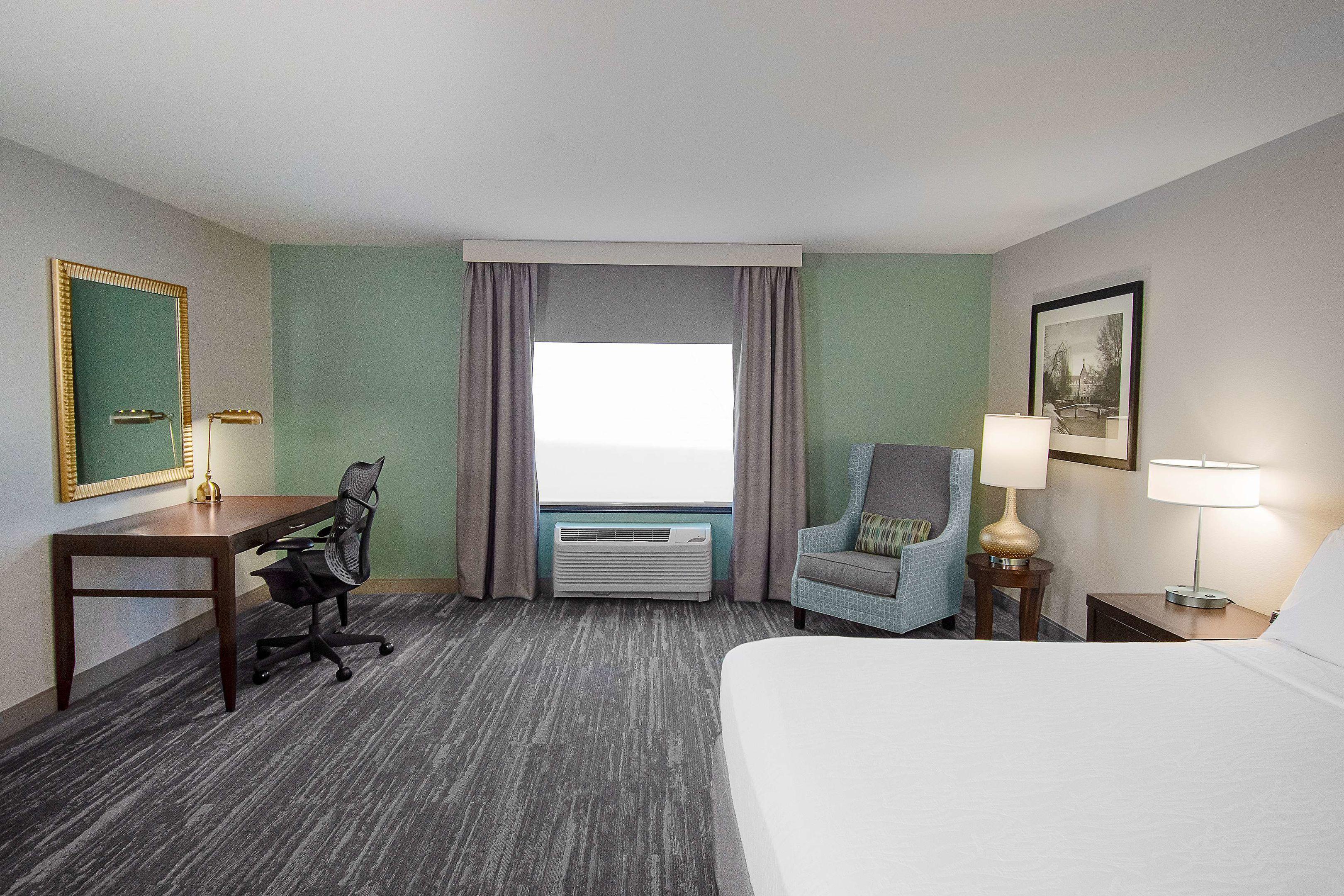 Hilton Garden Inn South Bend — photo 5