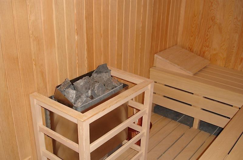 Hotel Saadet — photo 3
