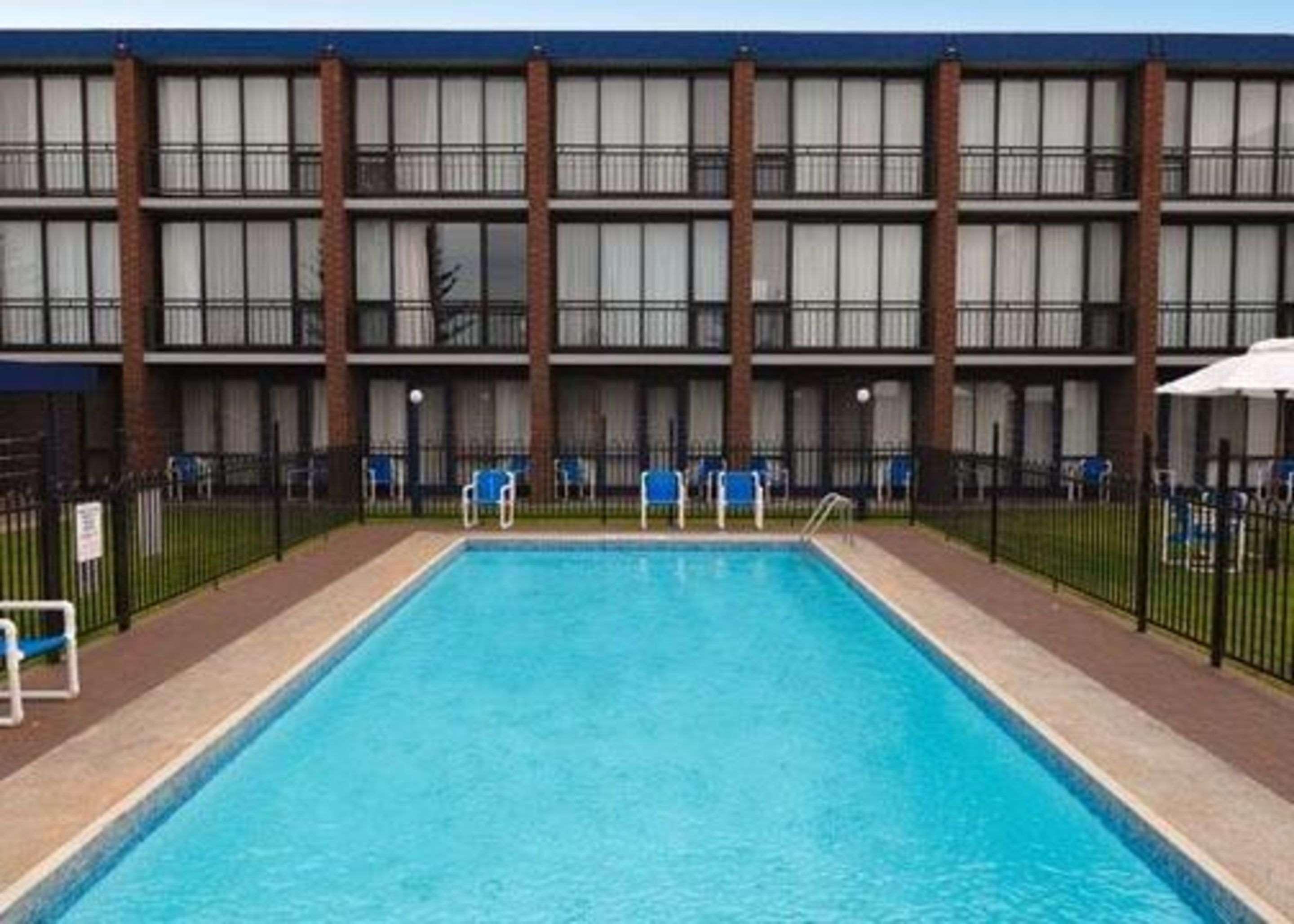 Comfort Inn Richmond Henty — photo 4
