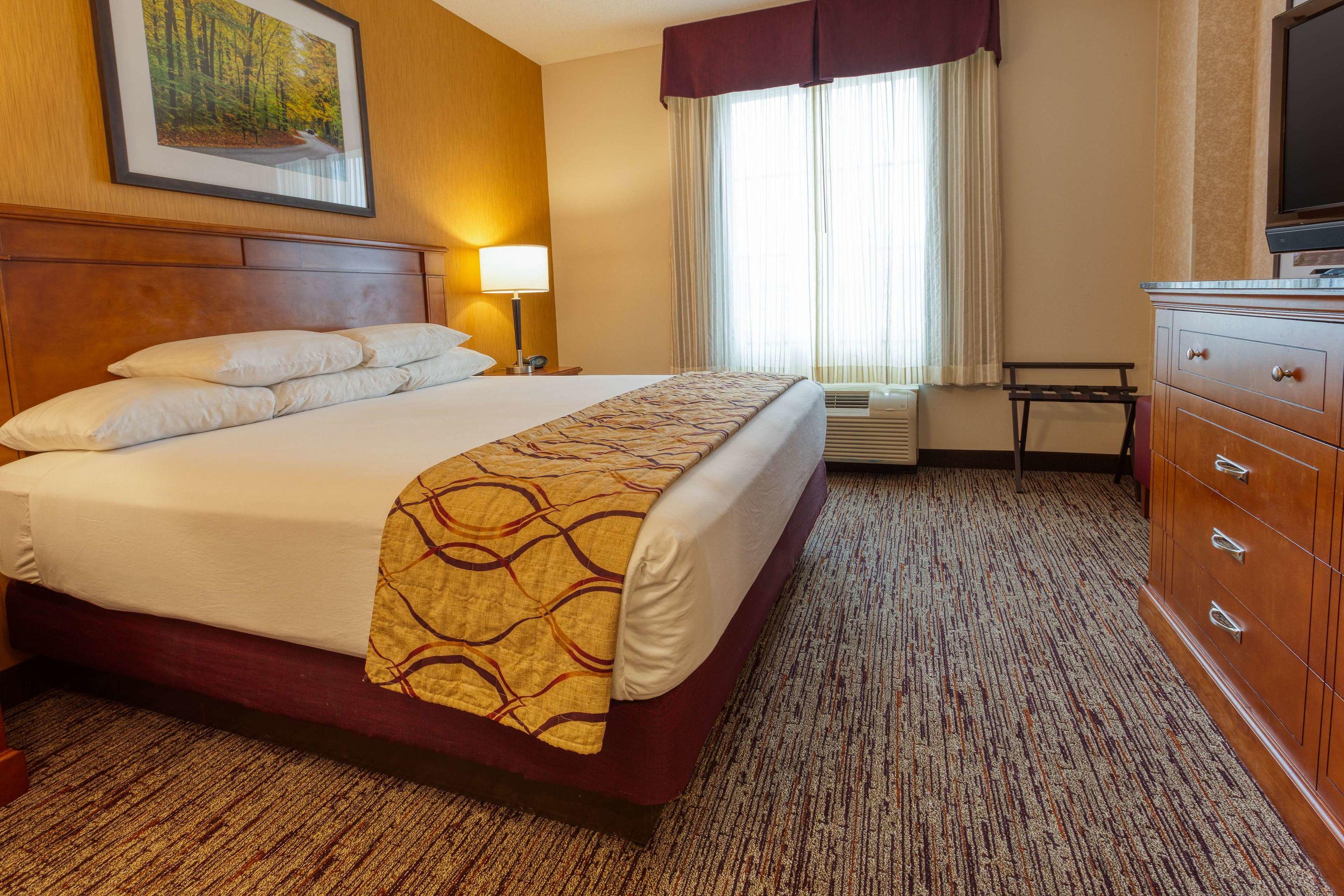 Drury Inn & Suites Indianapolis Northeast — photo 5
