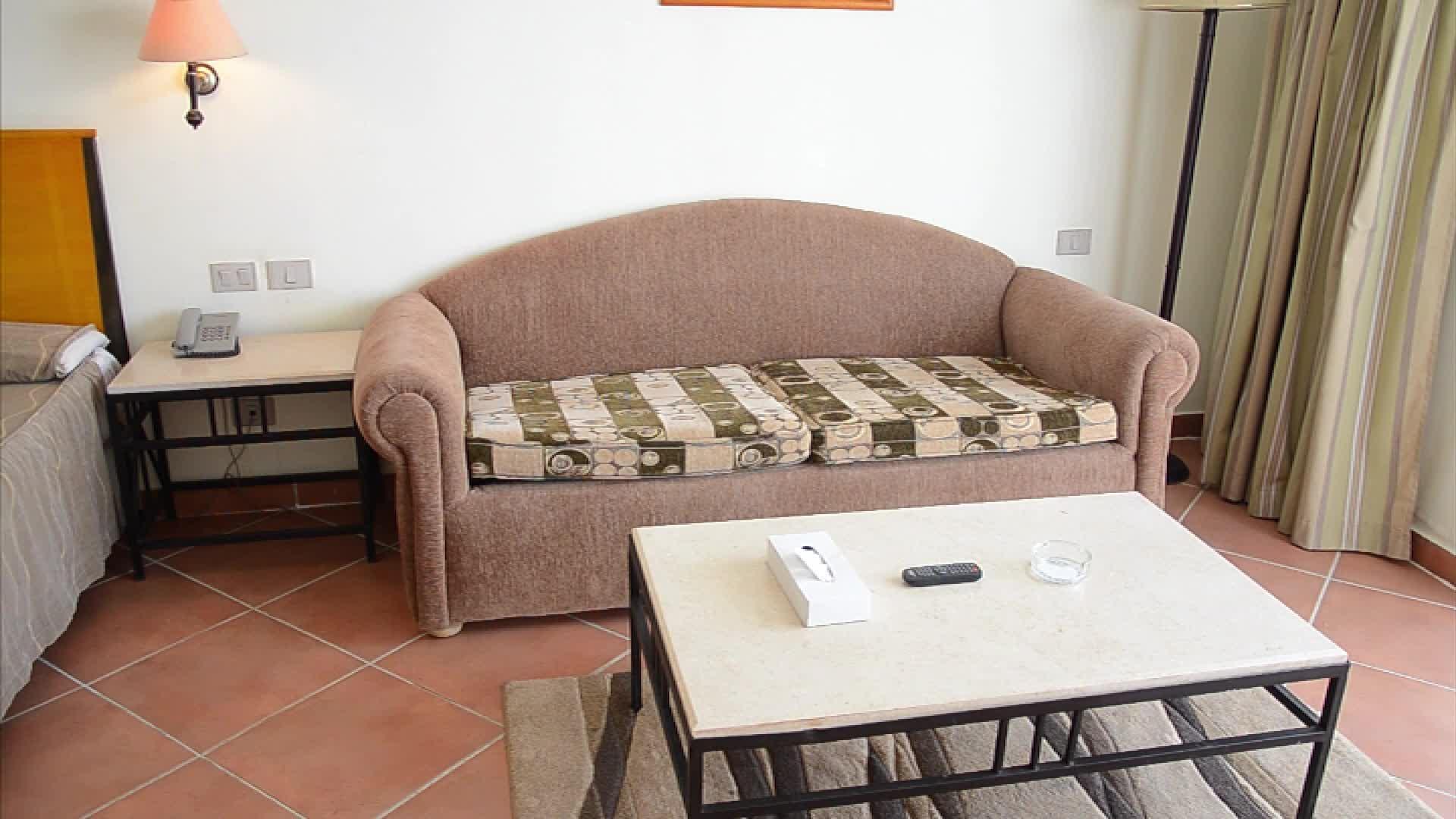 Luna Sharm Hotel — photo 4