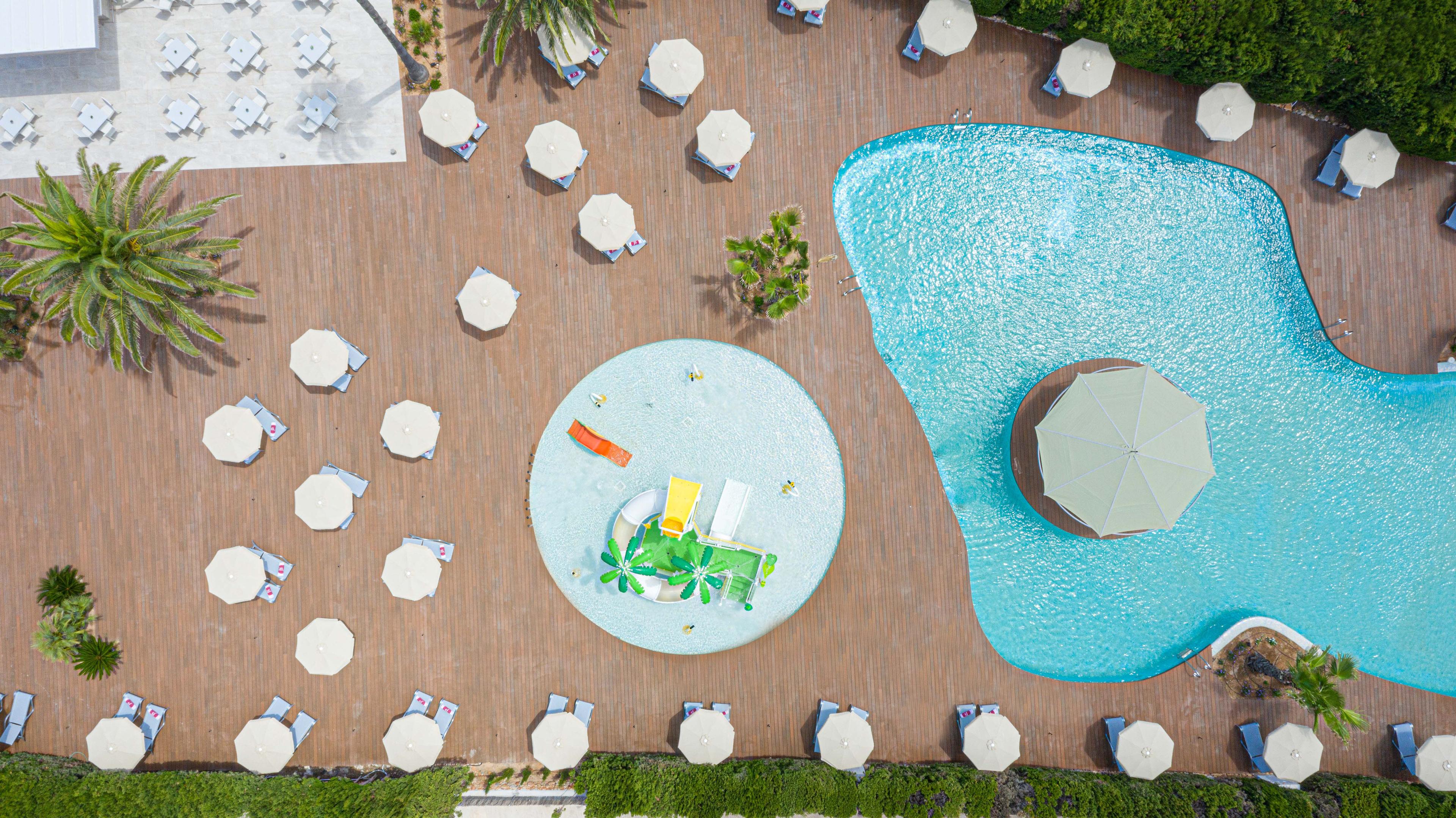 JS Portocolom Suites — photo 4