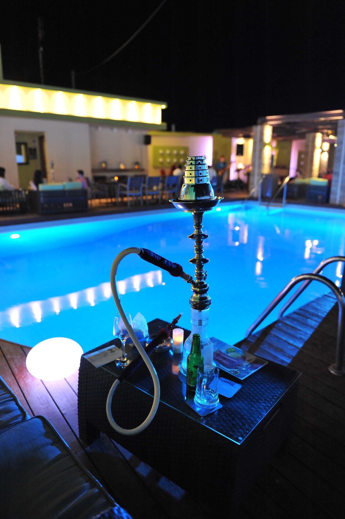 Heleni Beach Hotel — photo 4