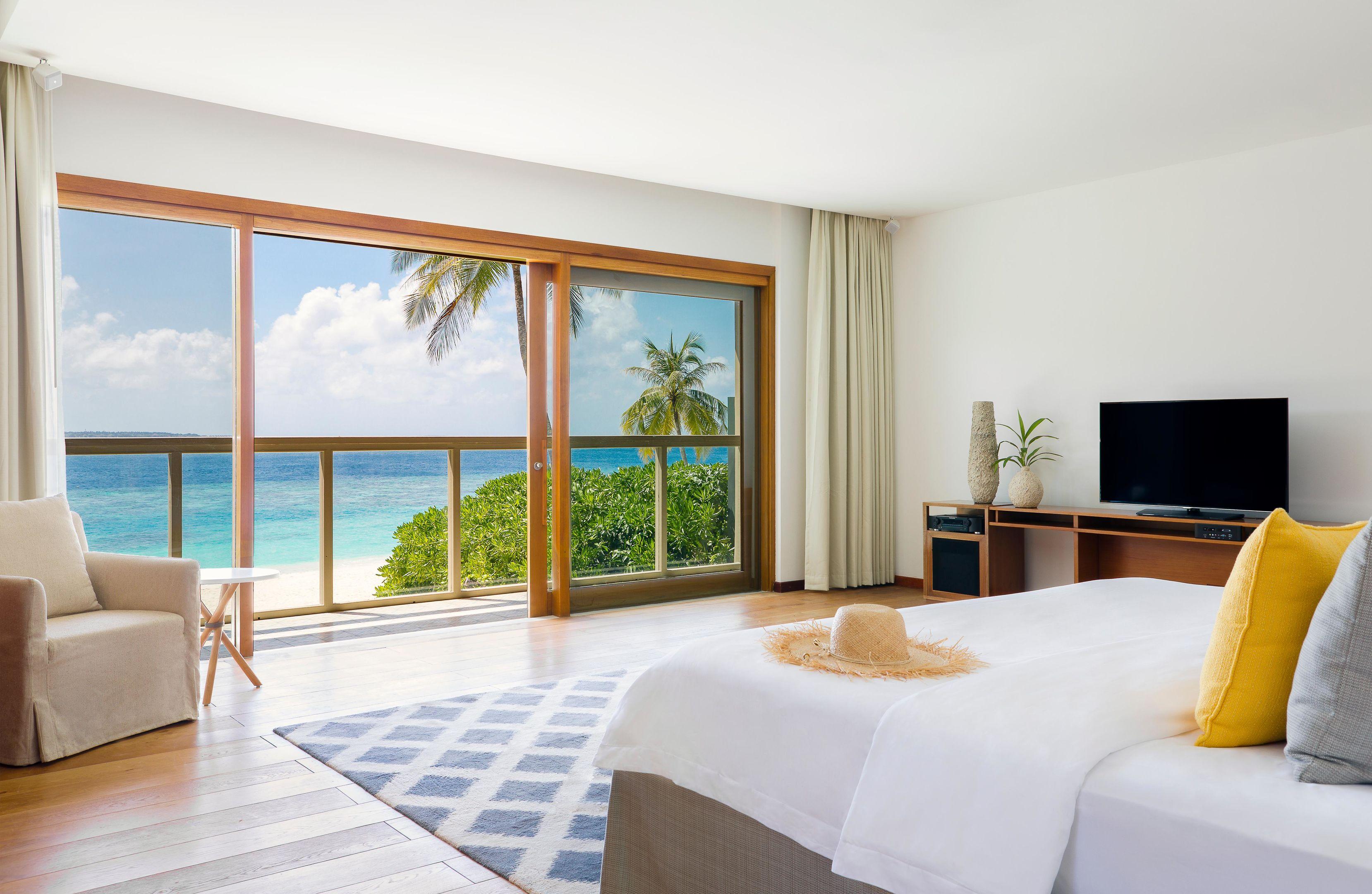 Amilla Maldives Resort and Residences — photo 5