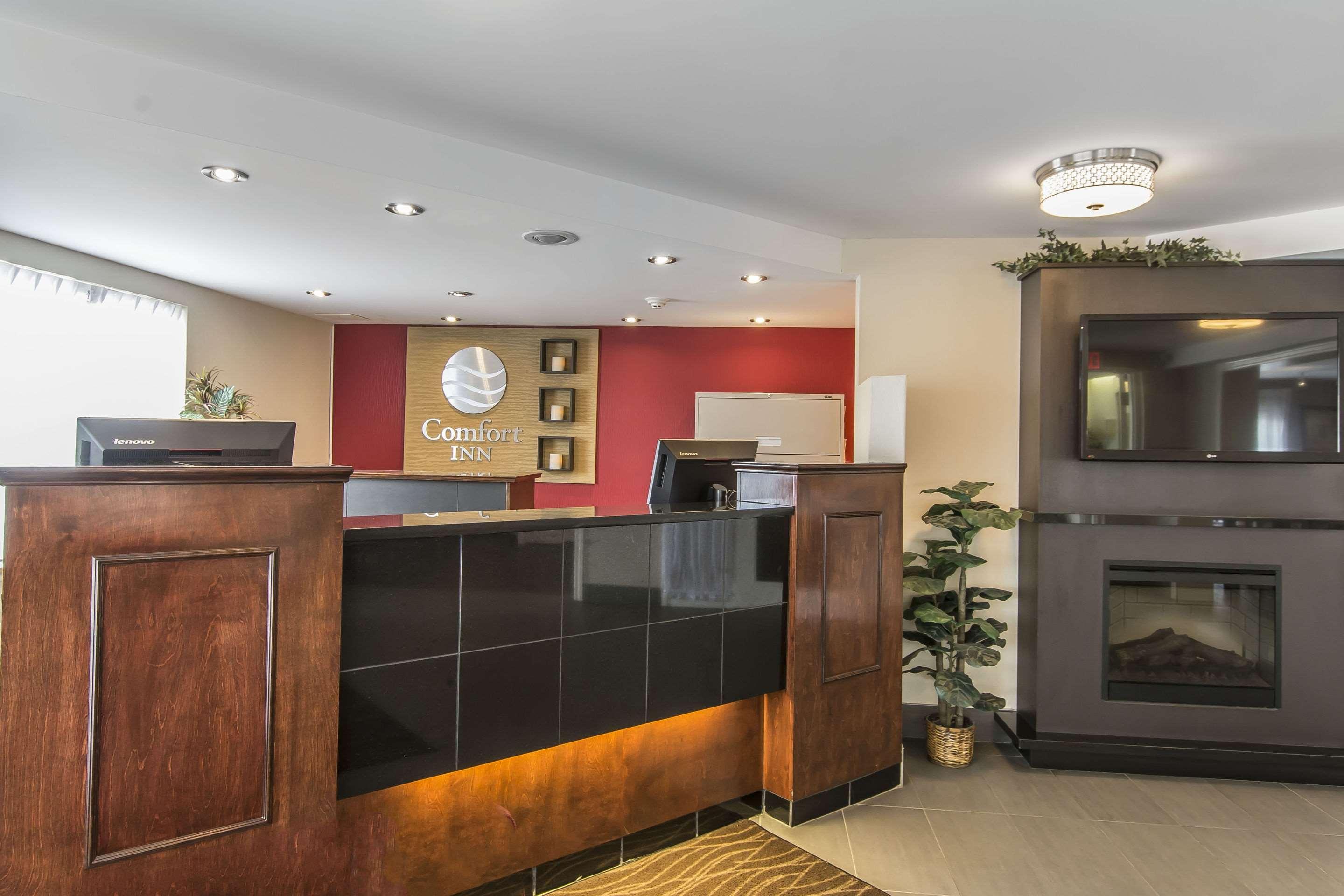 Comfort Inn Sault Sainte Marie — photo 5
