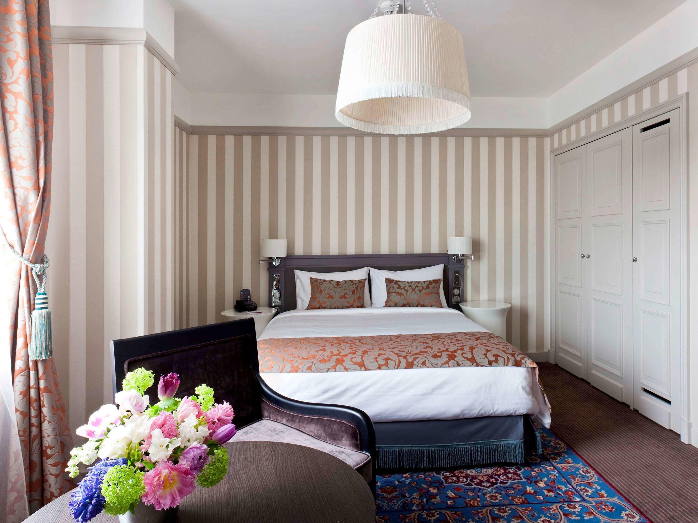 Mercure Arbat Moscow — photo 5