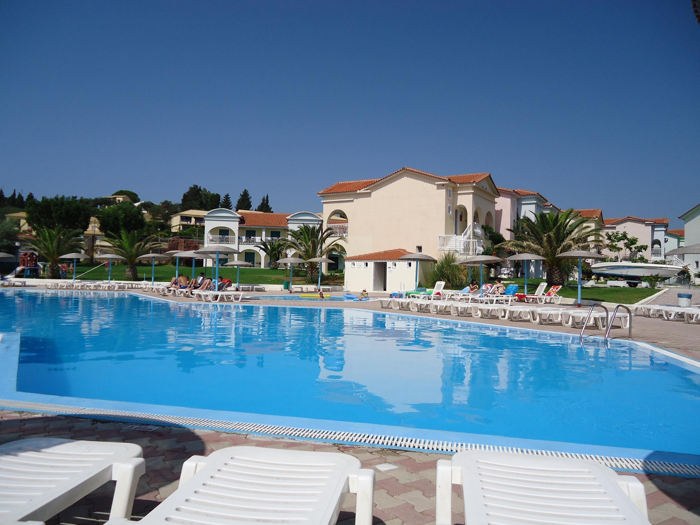 Corfu Sea Gardens — photo 4