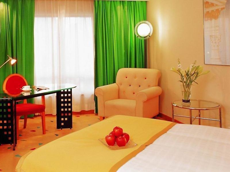 Beijing Royal Grand Hotel — photo 4