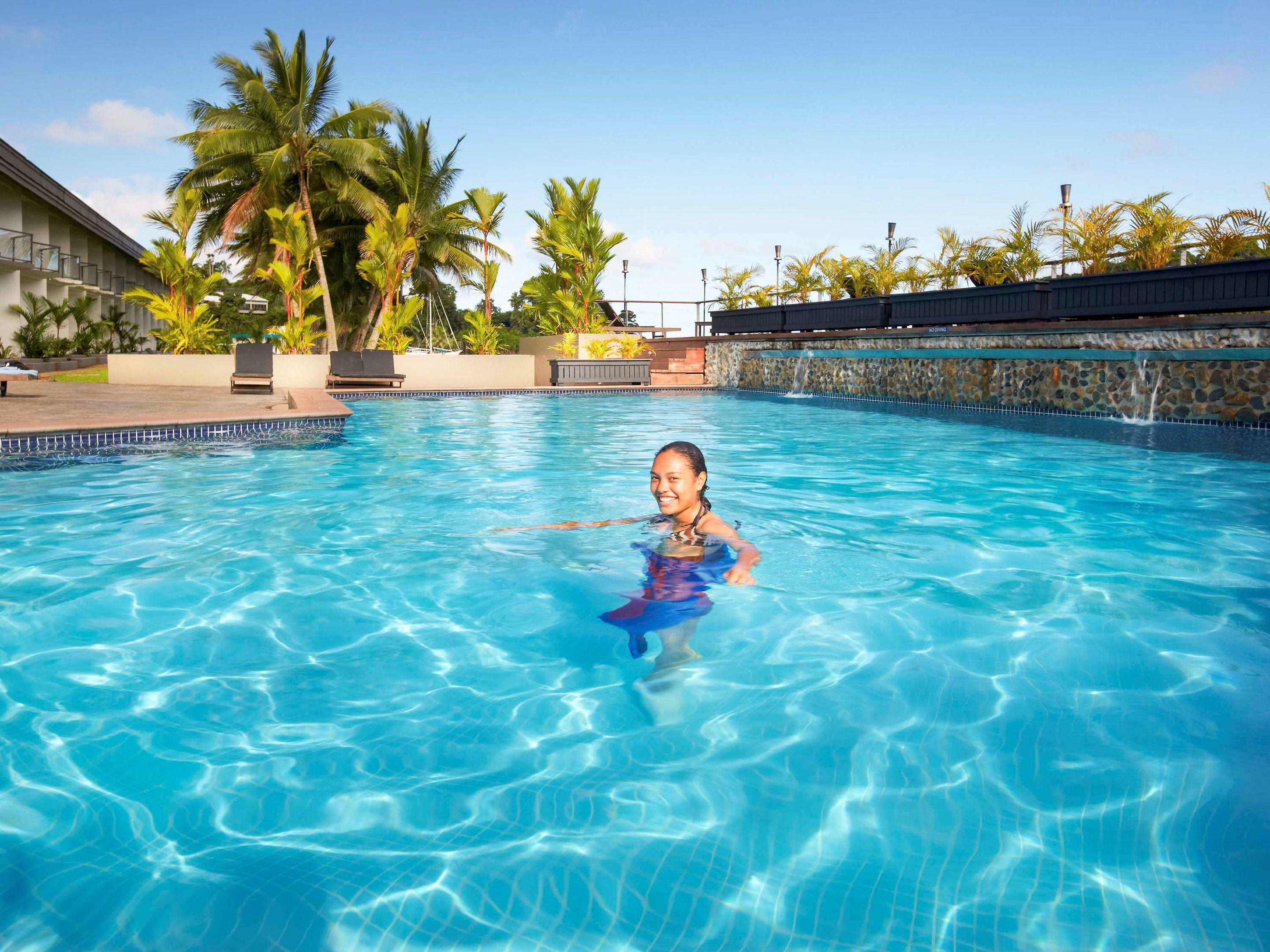 Novotel Suva Lami Bay — photo 5