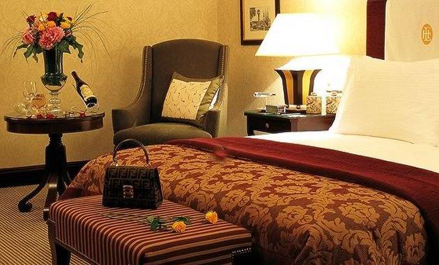 Esplanade Zagreb Hotel — photo 4