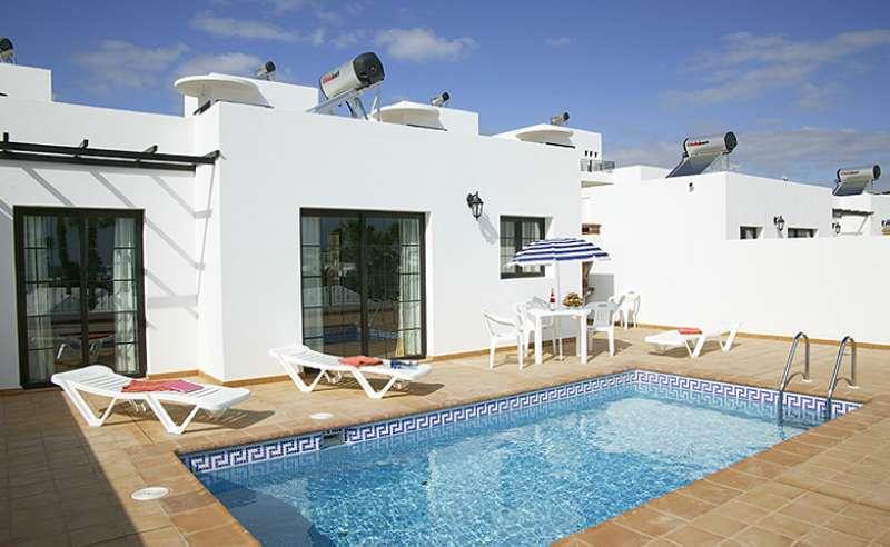Sol Lanzarote — photo 5