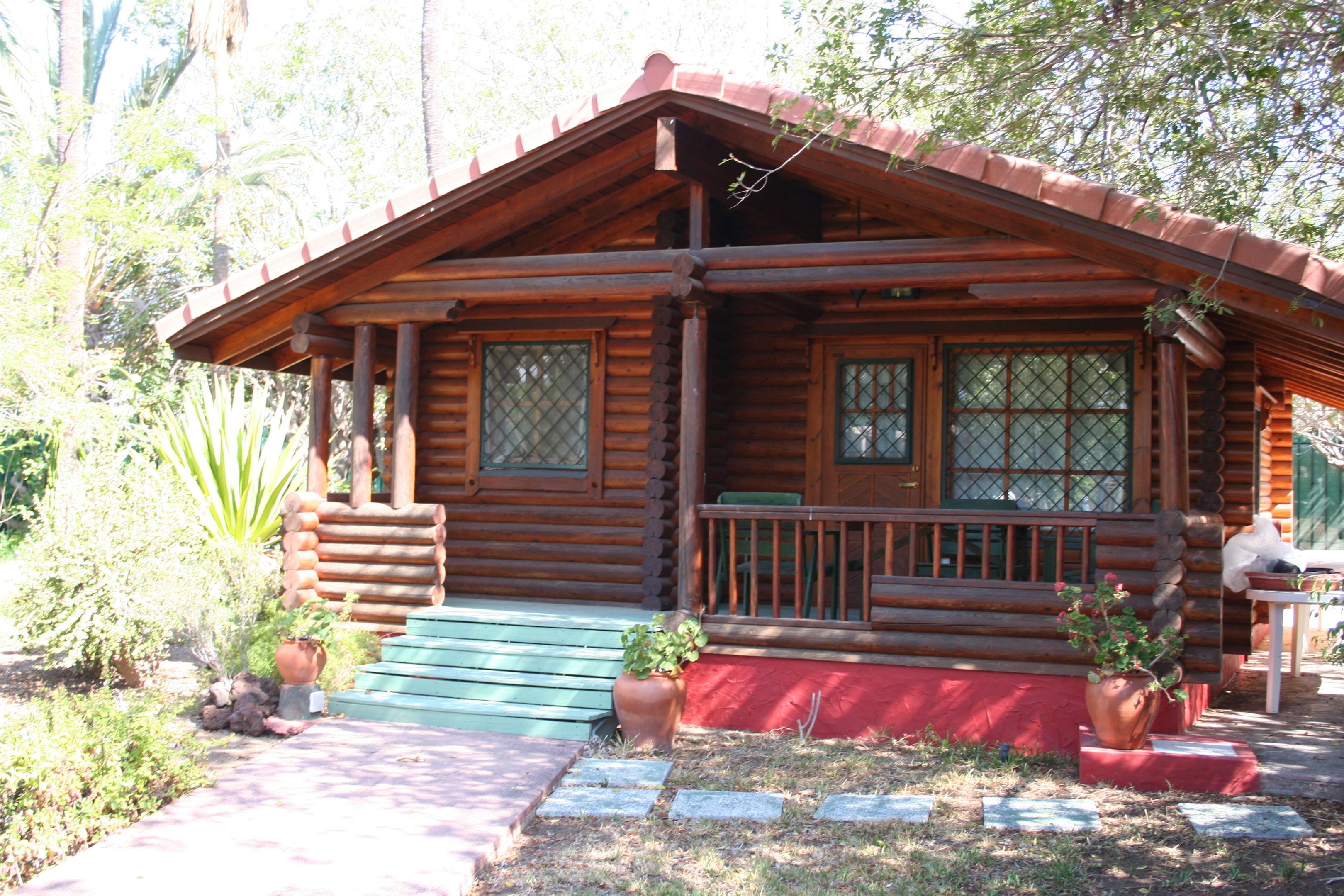 Bungalows Artemisa — photo 4