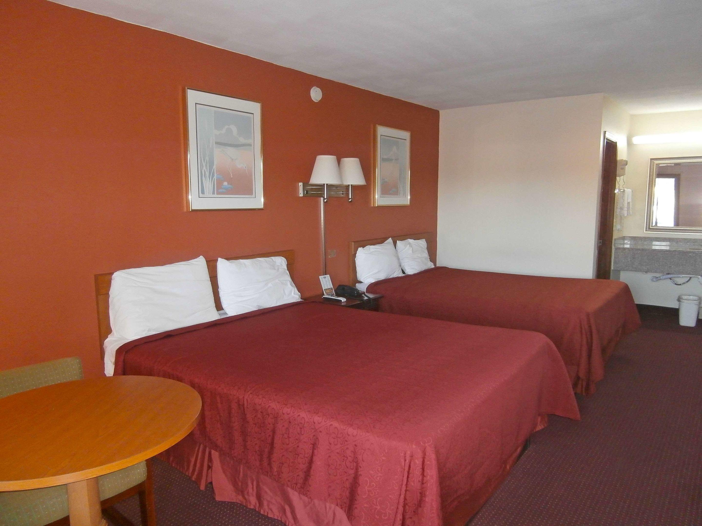America Best Value Inn — photo 5