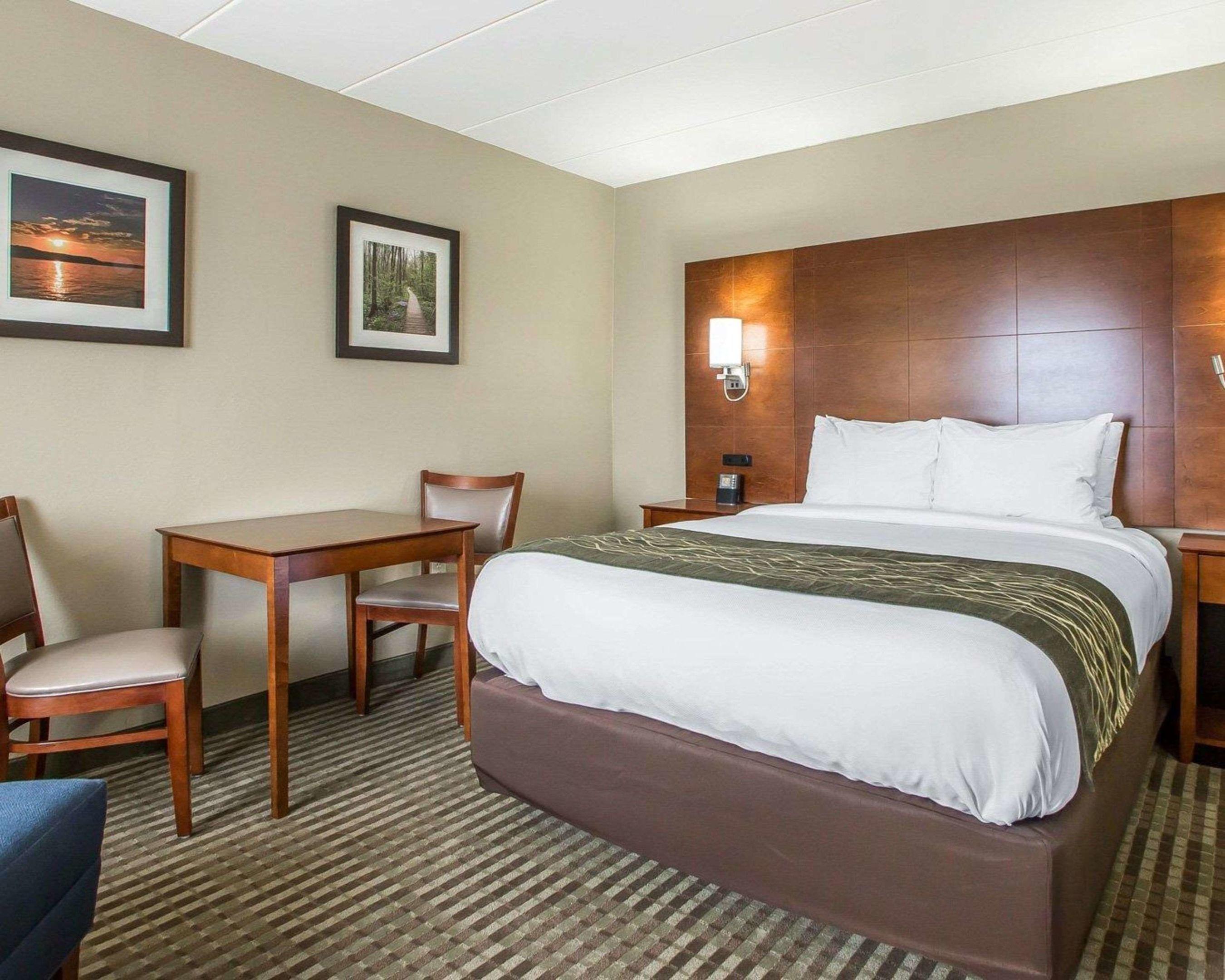 Comfort Inn — photo 5