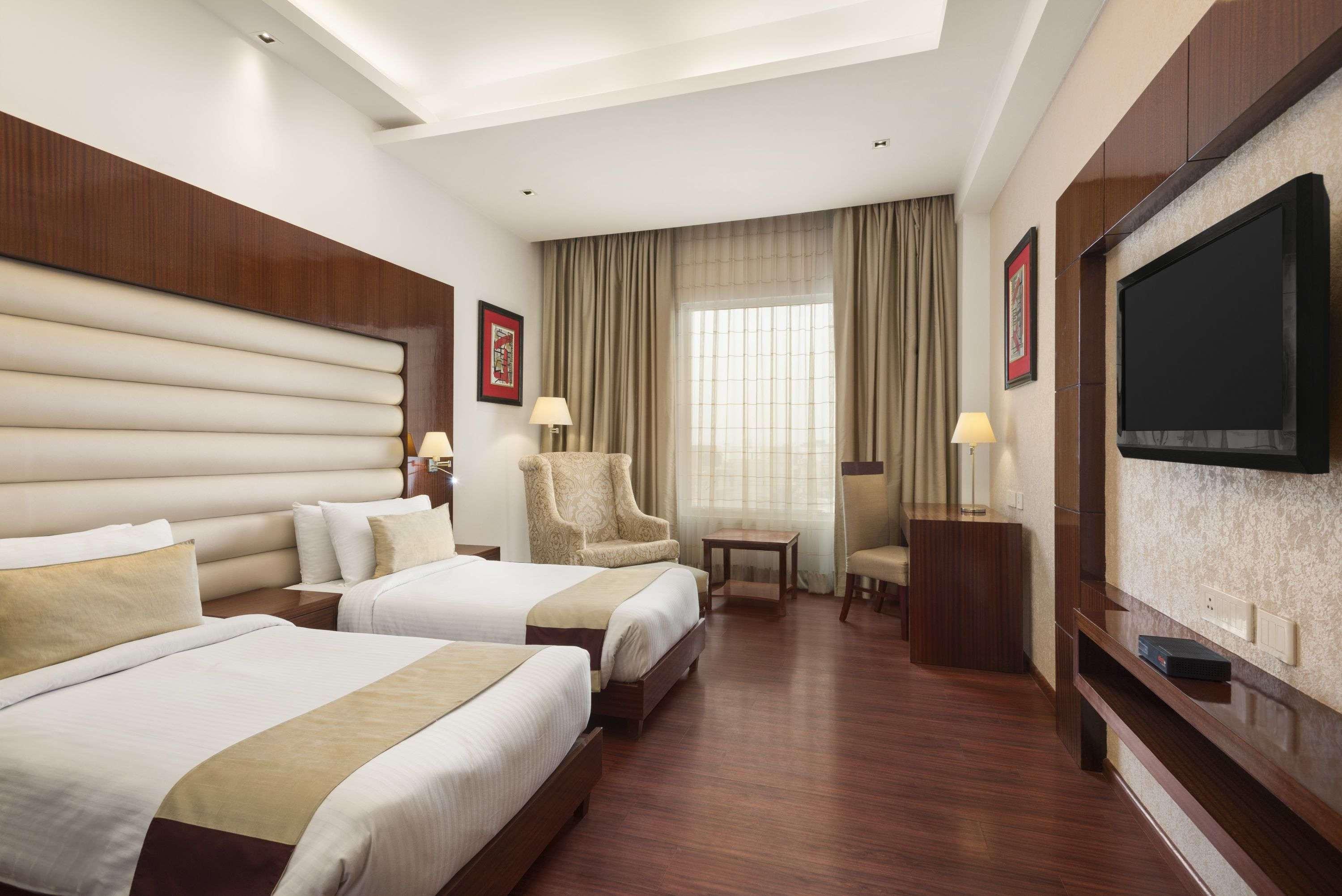 Days Hotel By Wyndham Panipat — photo 5